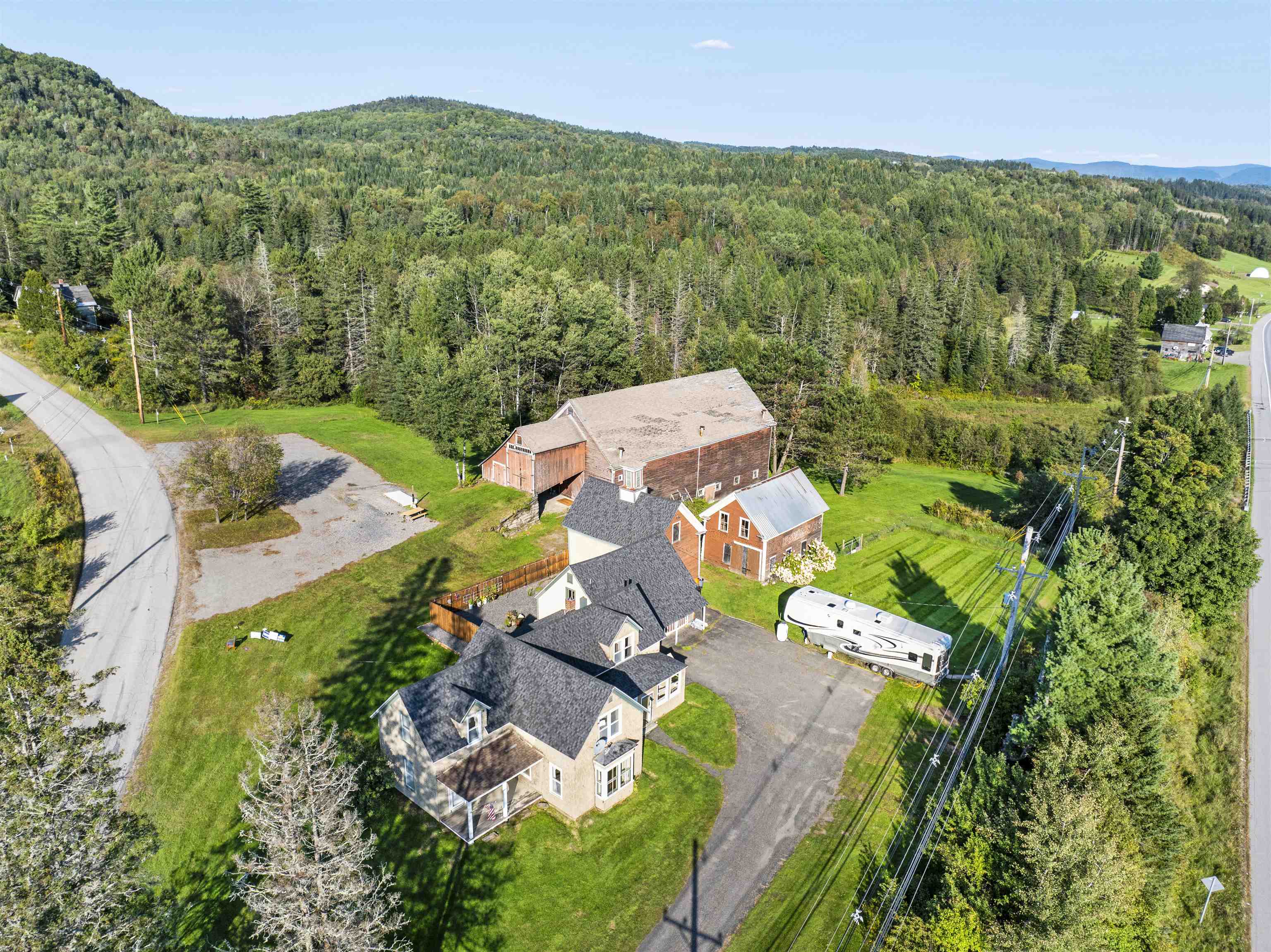 393 Fish Hatchery Road Property Photo