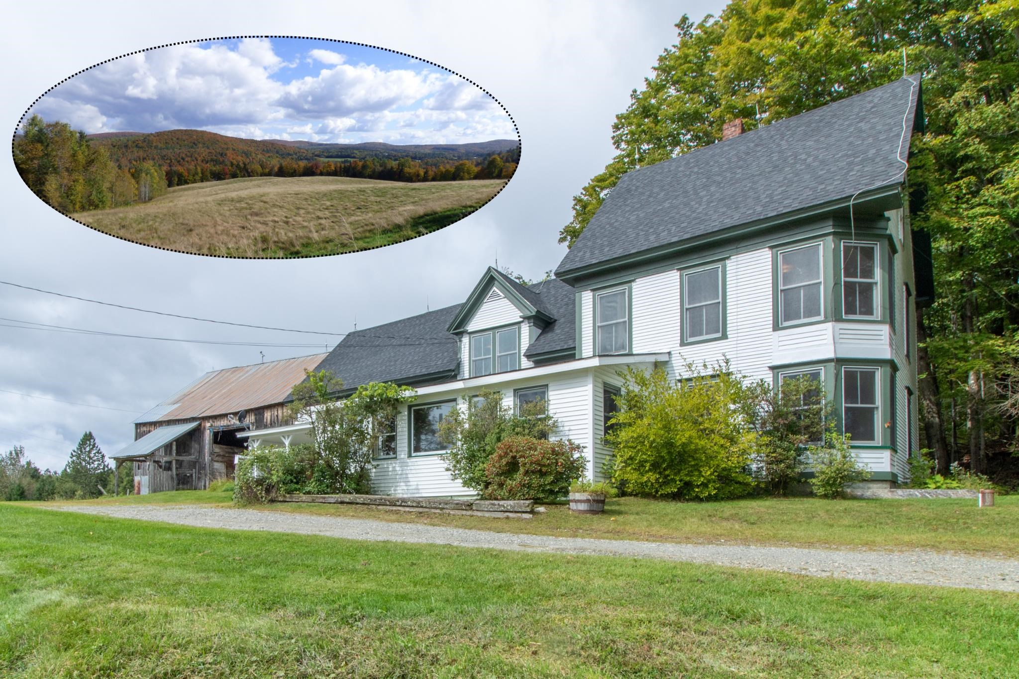 807 Still Hill Road Property Photo