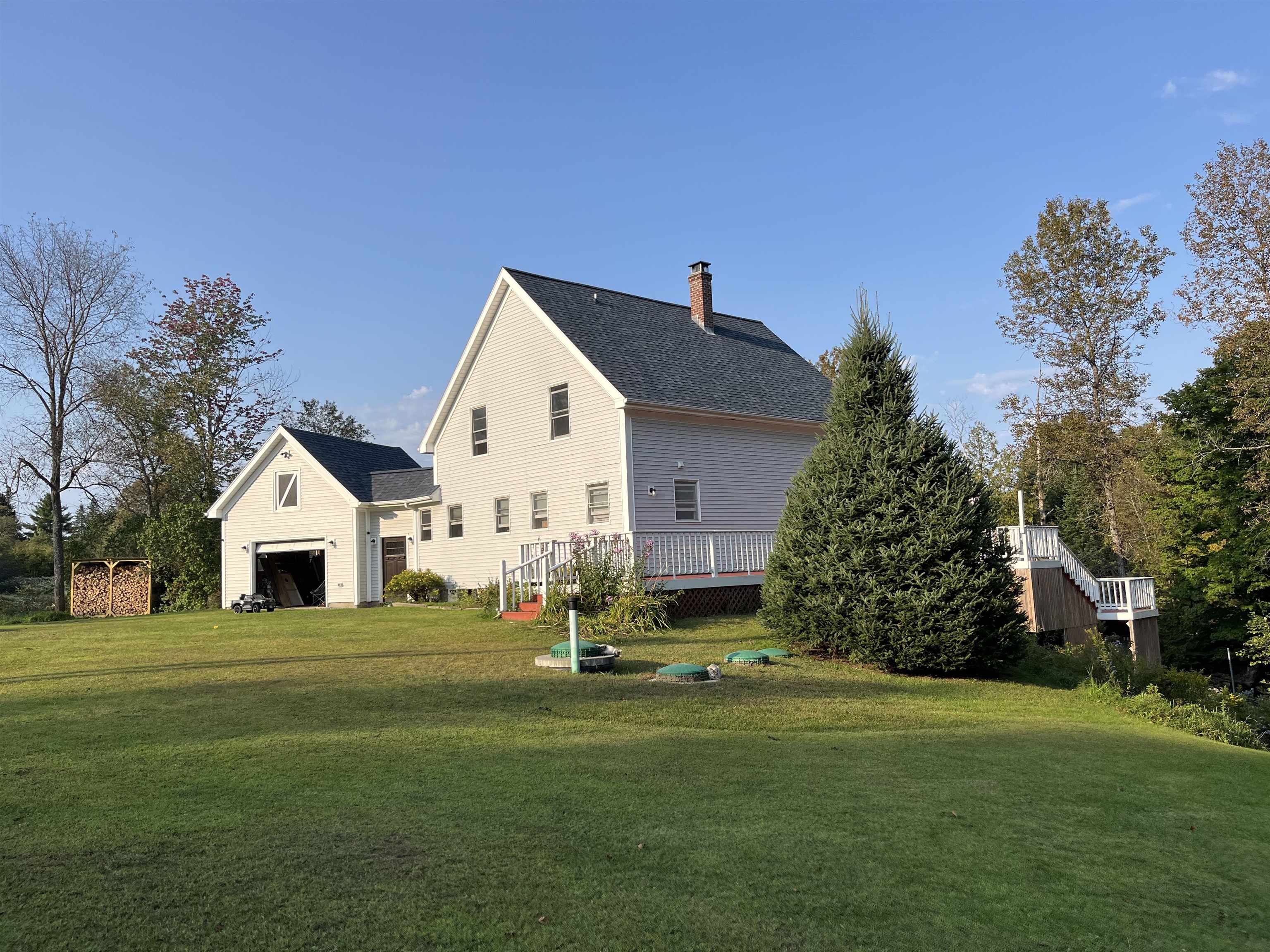213 Kittredge Road Property Photo
