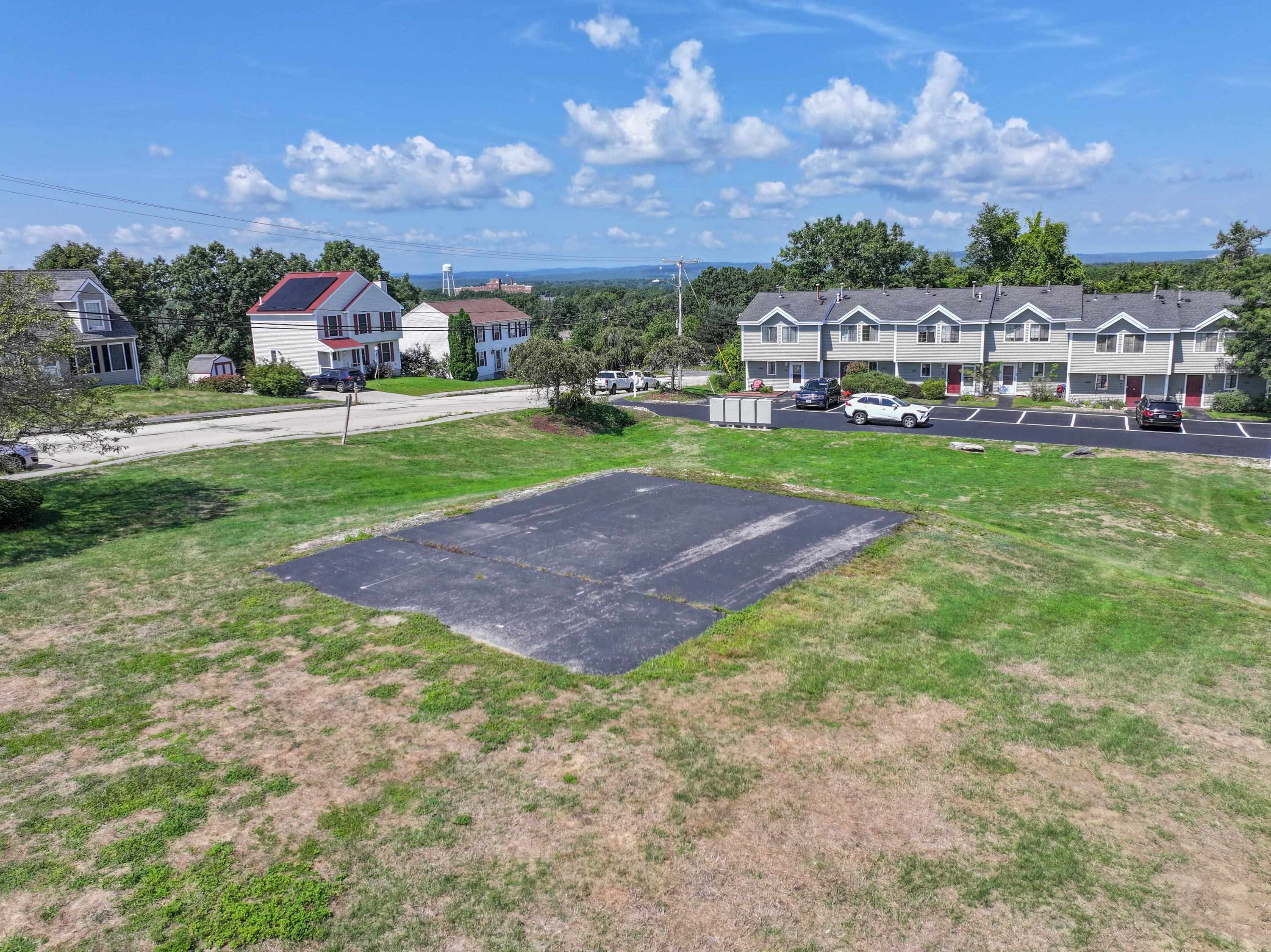Tbd Wellington Road Property Photo 1