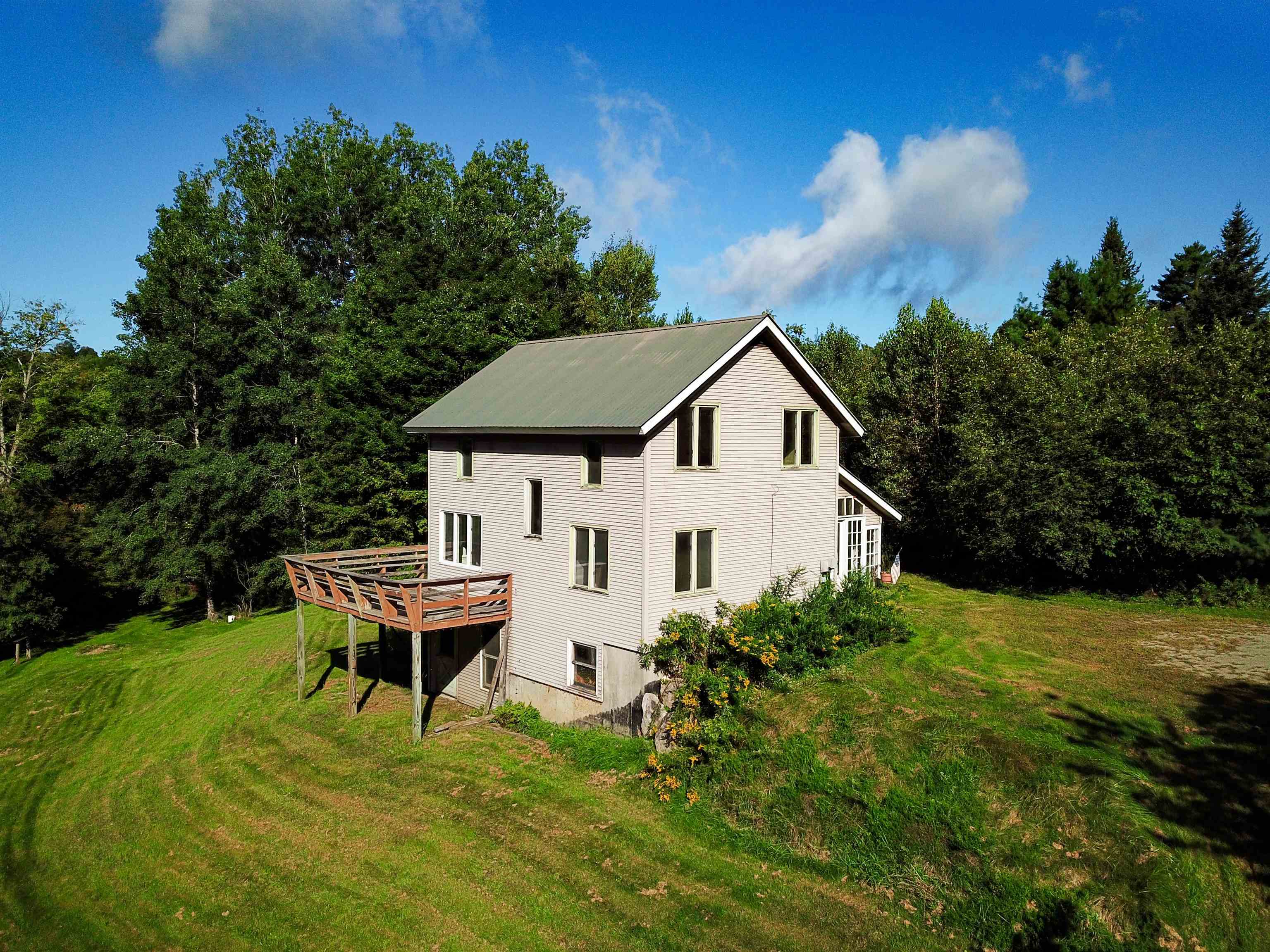 1657 Vt-214 Property Photo 1