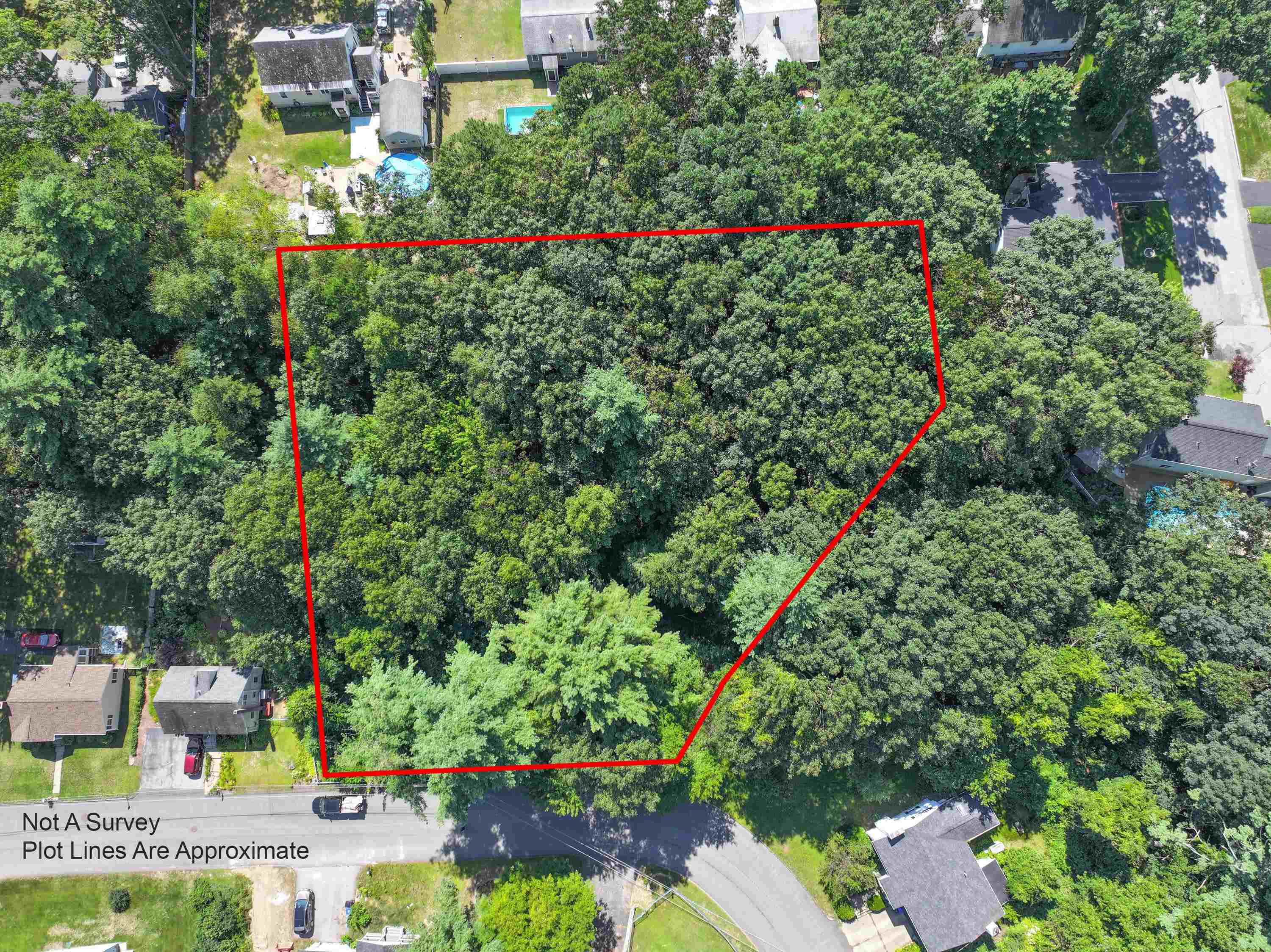 Tbd St James Avenue Property Photo 1