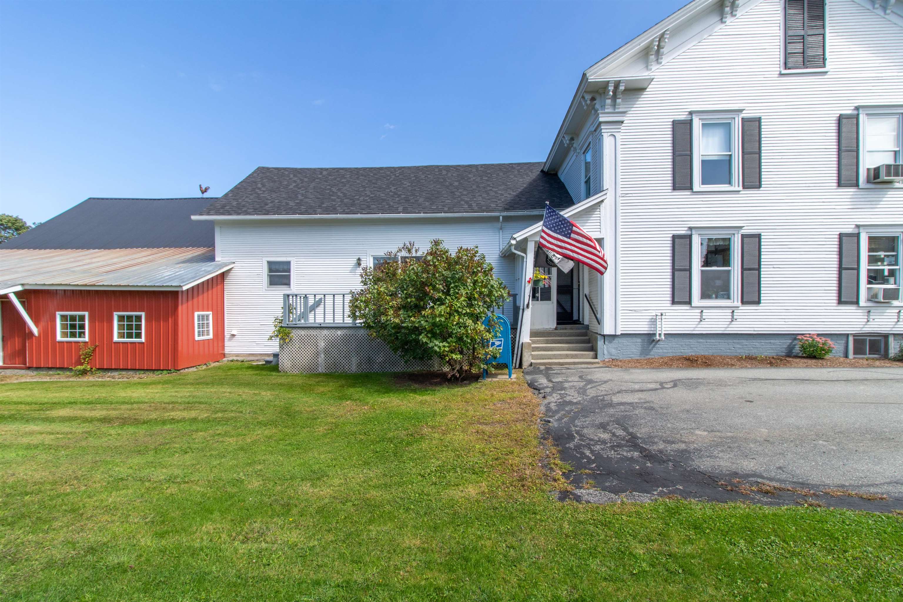 6694 Vt Route 100 Property Photo 5