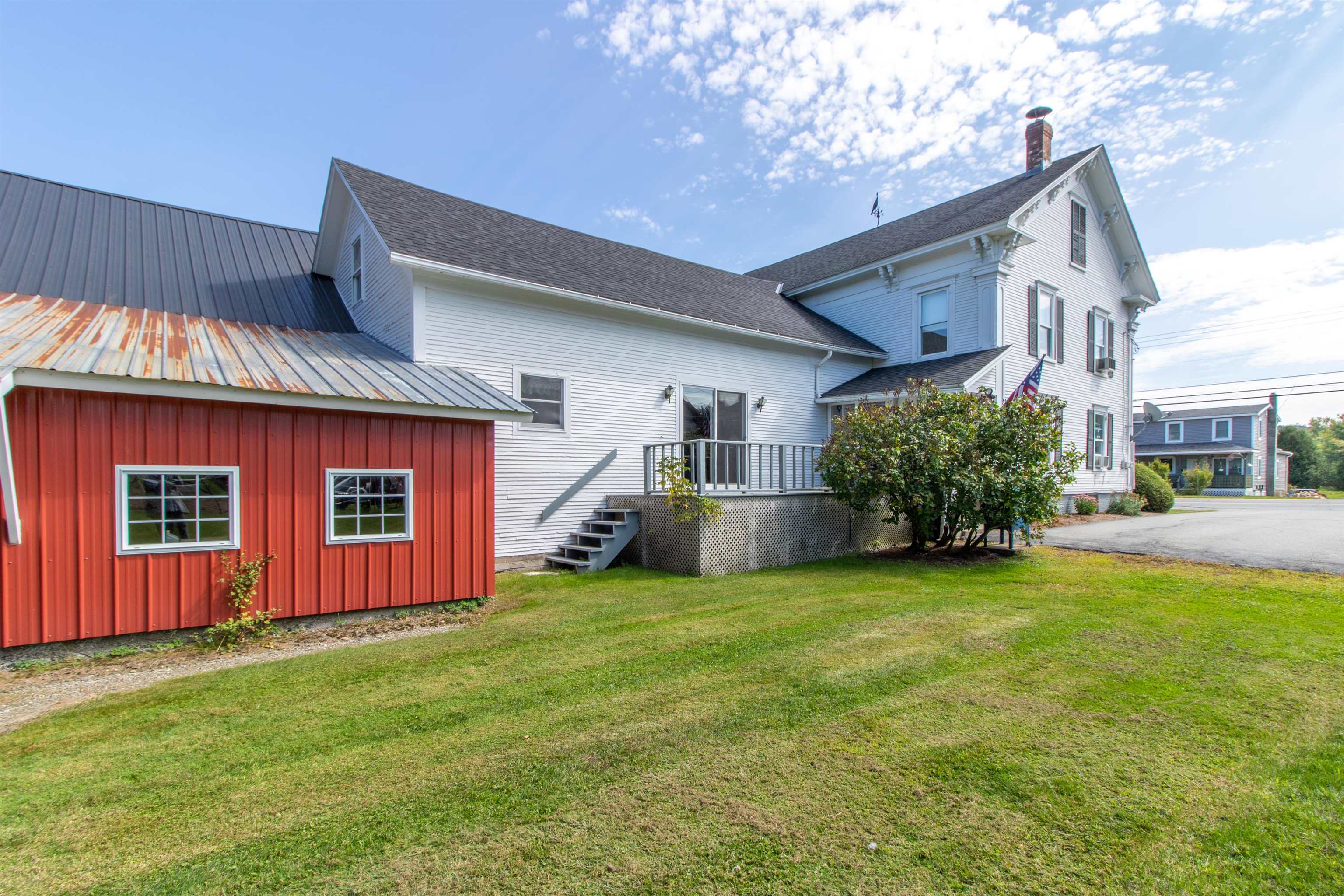 6694 Vt Route 100 Property Photo 45