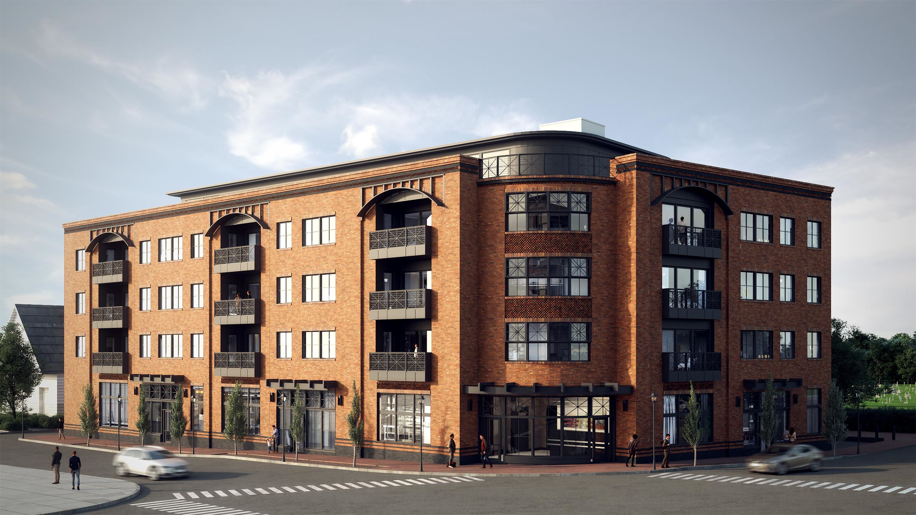 70 Maplewood Condominium Real Estate Listings Main Image