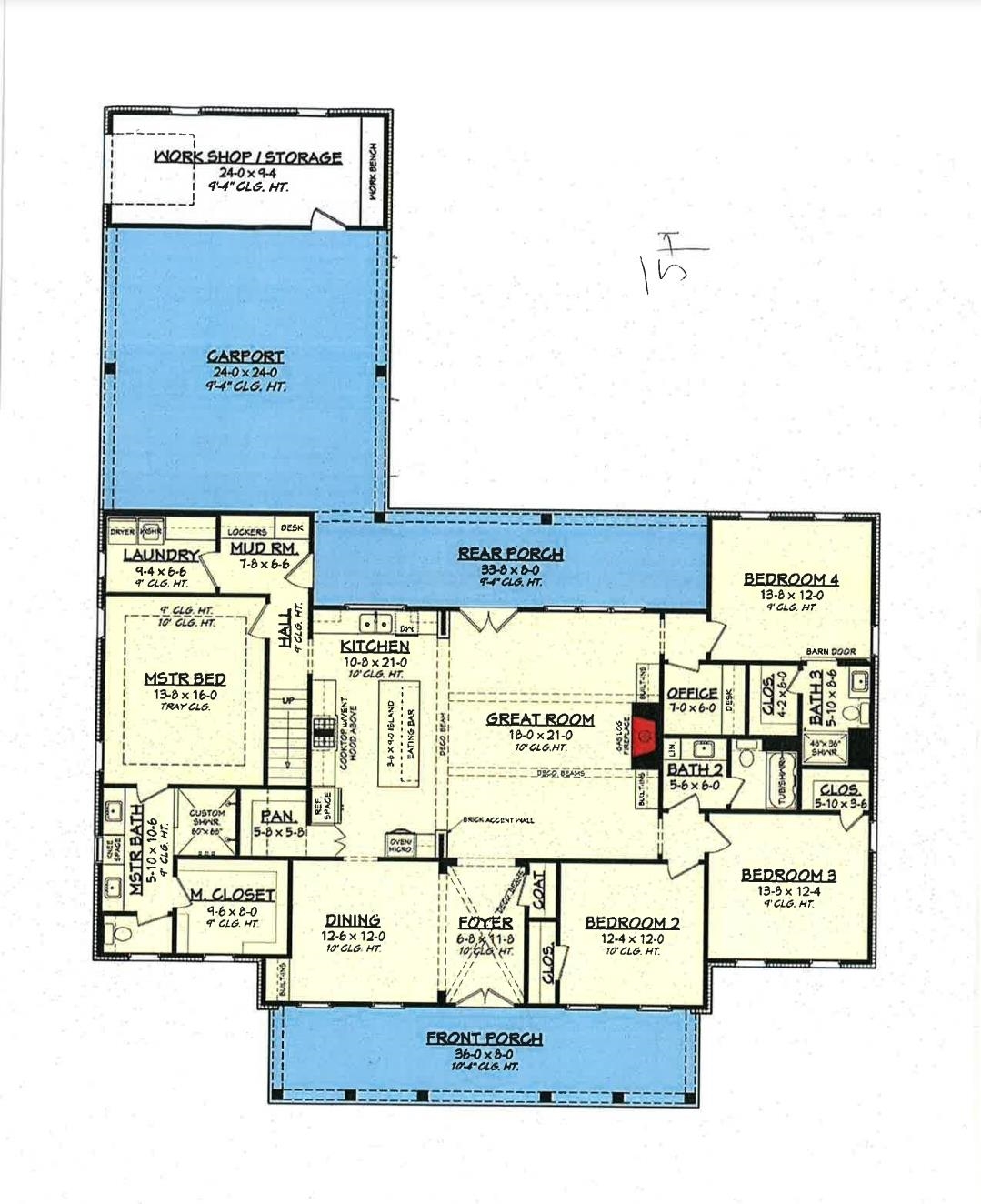 5 Lucy Brook Road Property Photo 3