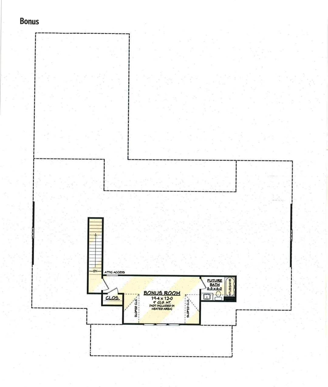 5 Lucy Brook Road Property Photo 4