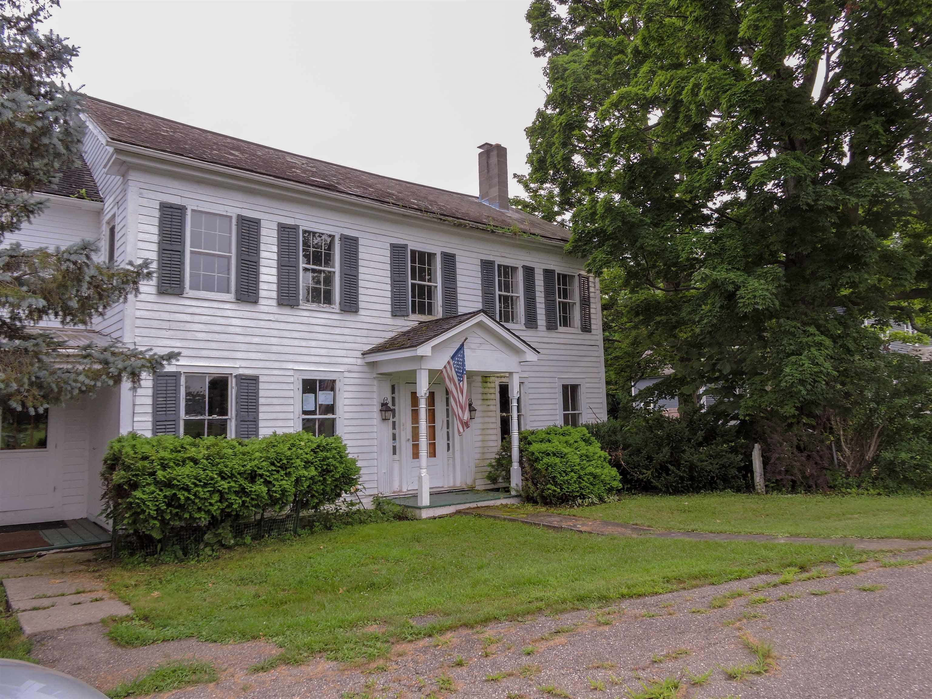 83 Park Avenue Property Photo