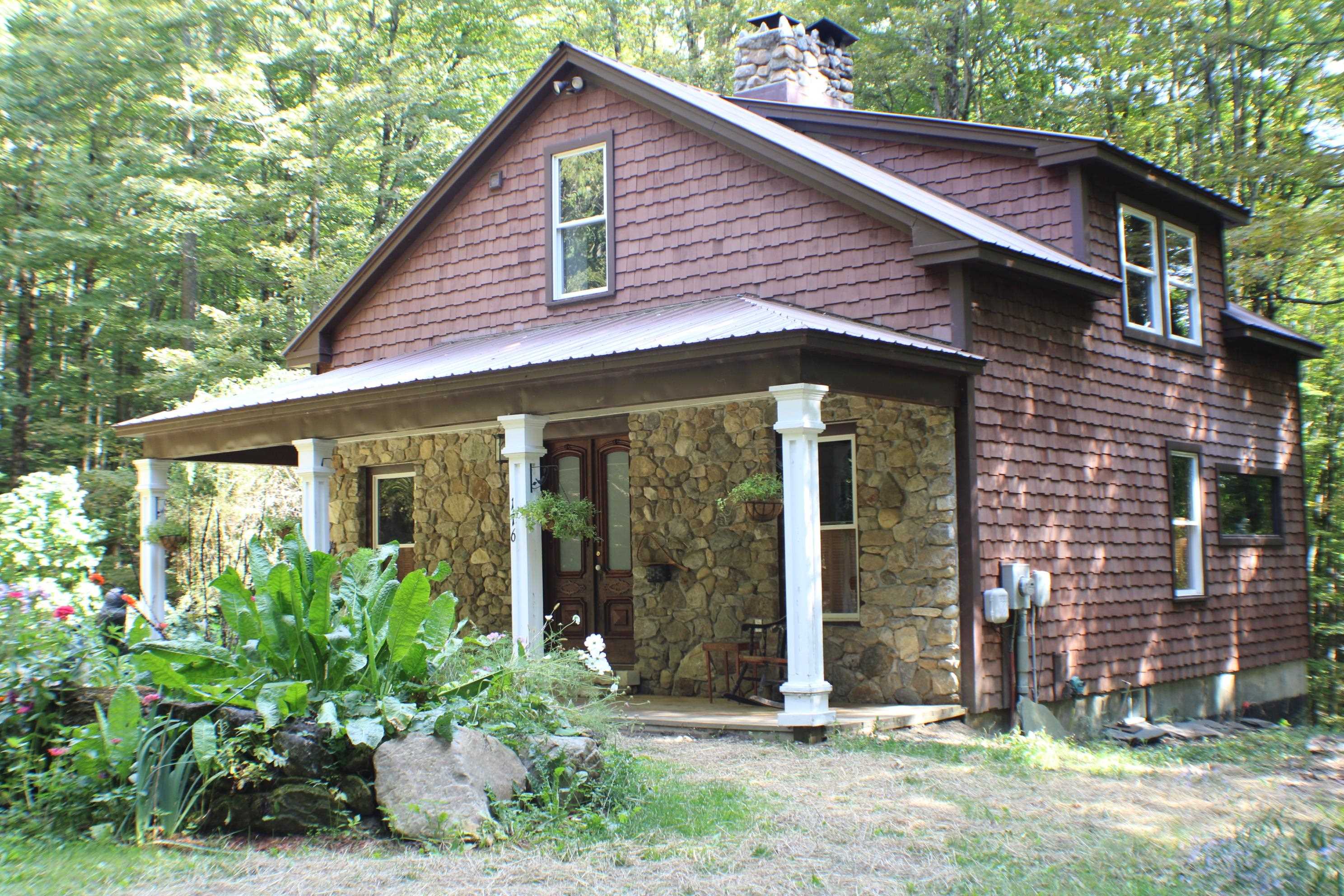 176 Tinmouth Pond Road Property Photo 1