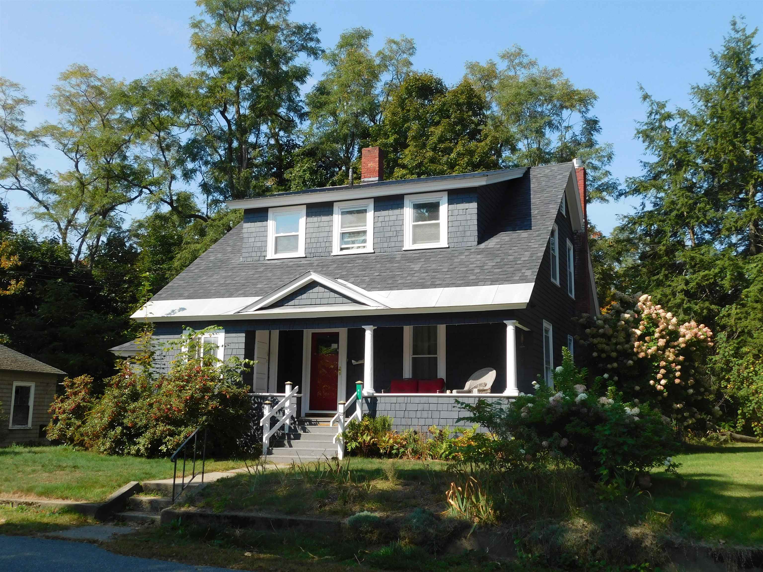 41 Harvard Street Property Photo