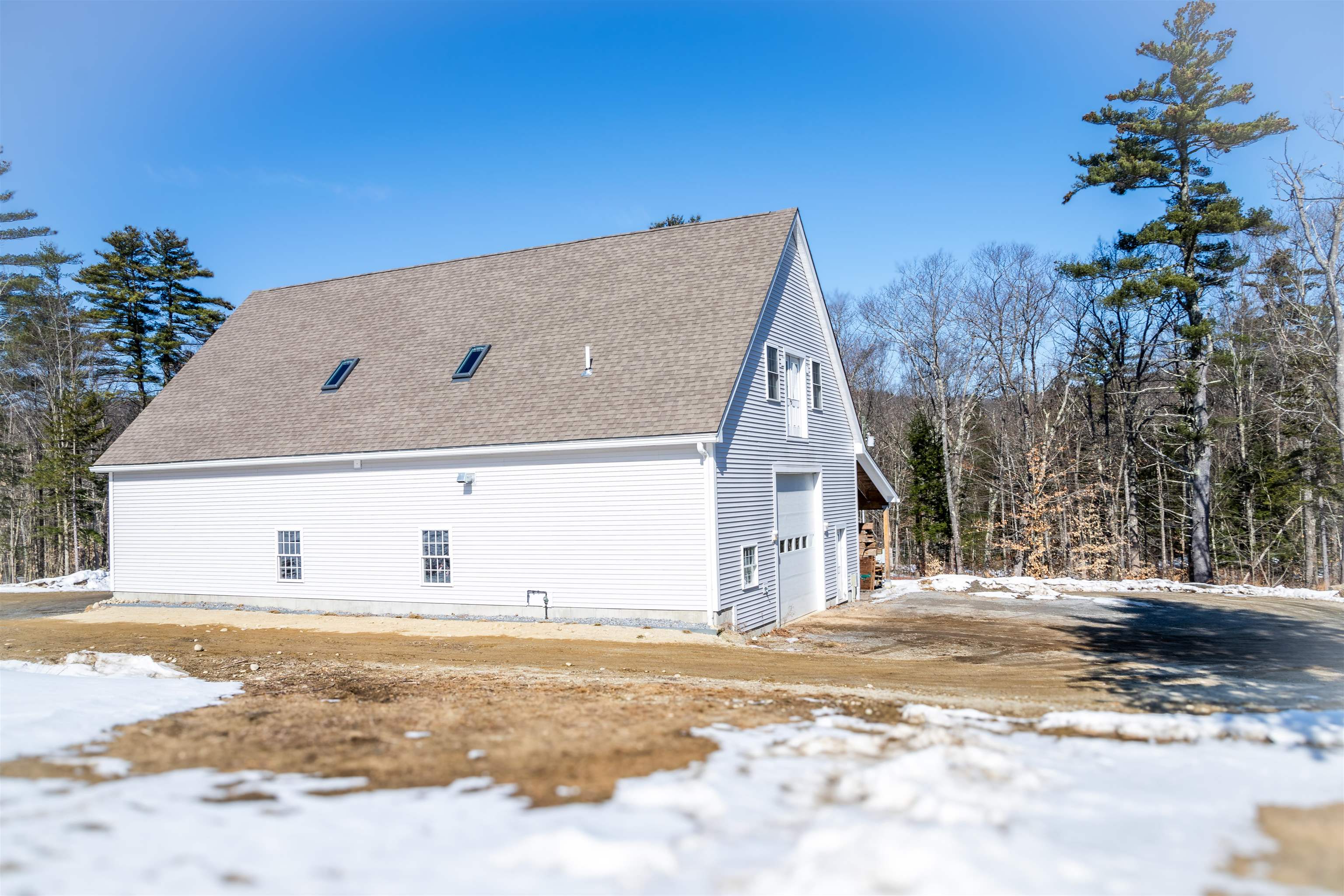 336 Keene Road Property Photo 2
