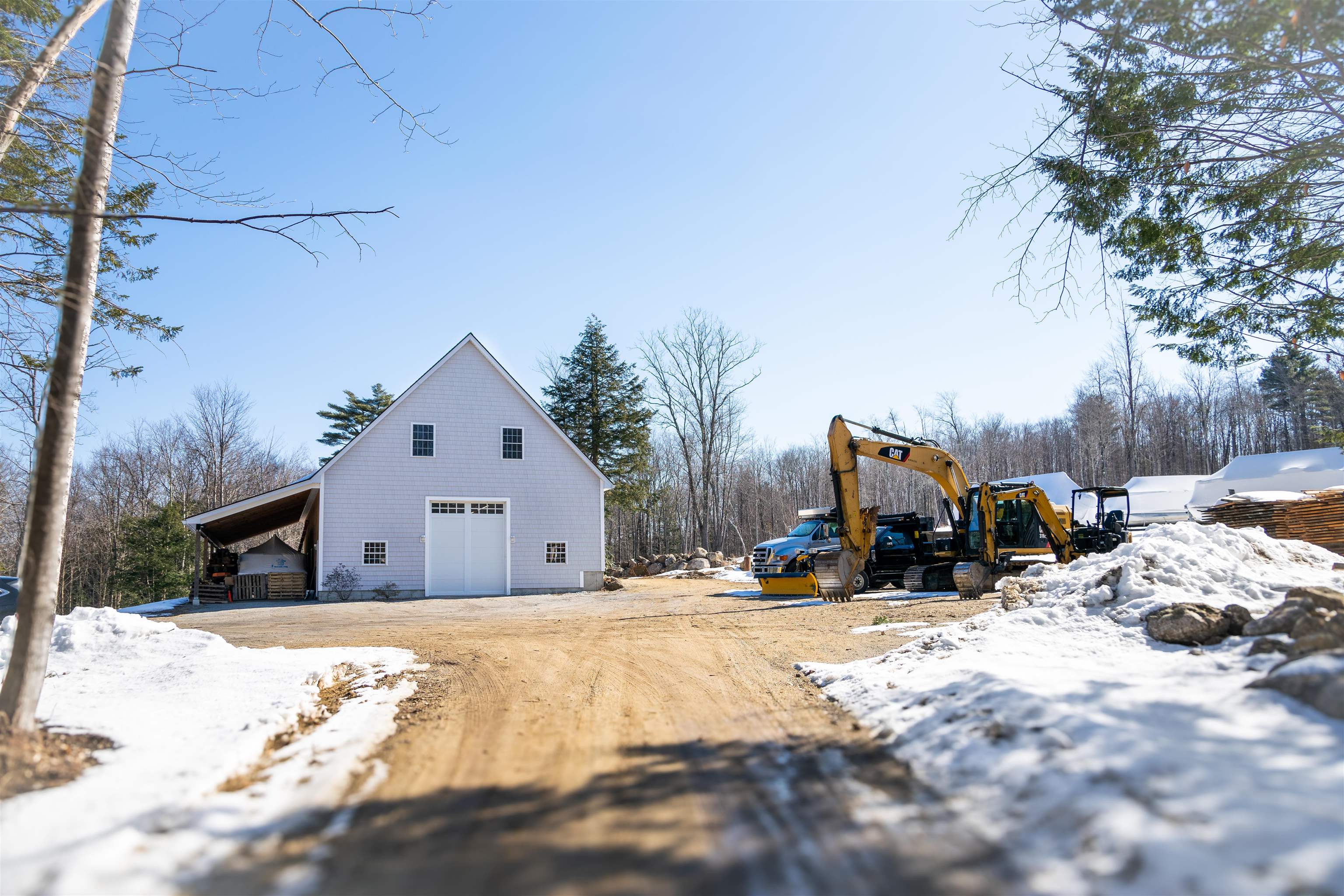 336 Keene Road Property Photo 3