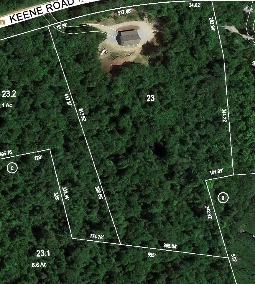 336 Keene Road Property Photo 7