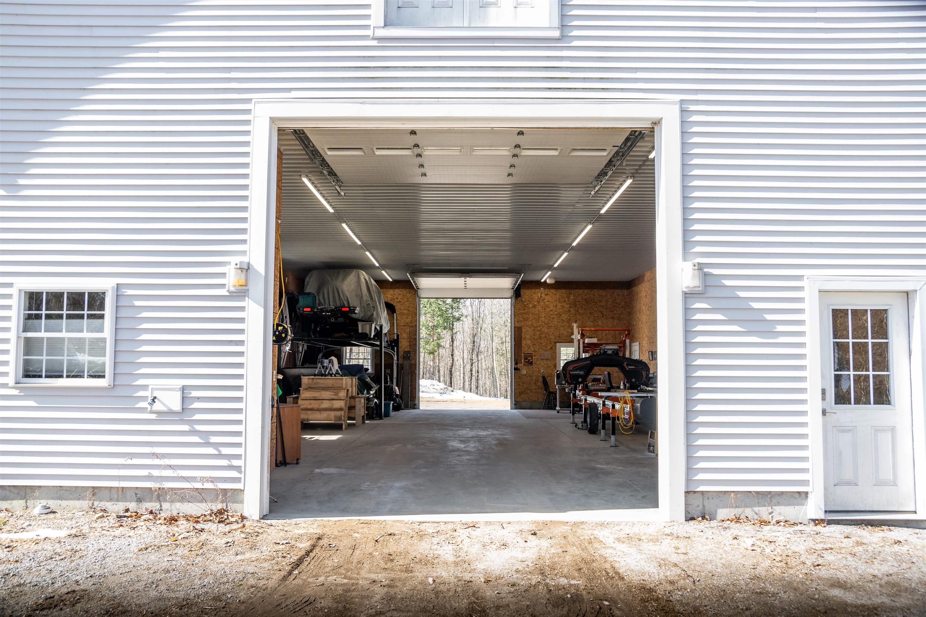 336 Keene Road Property Photo 12