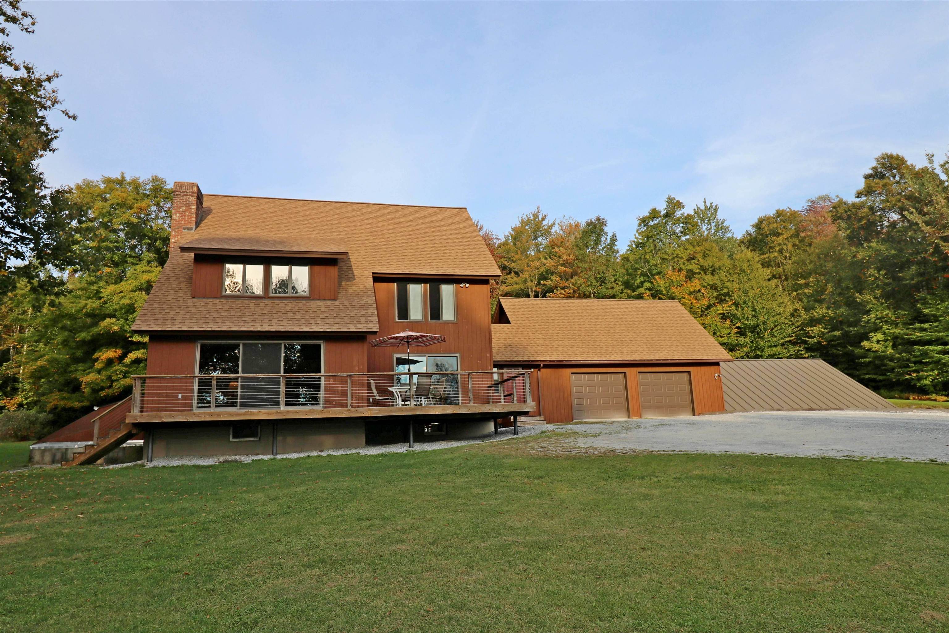5601 Upper Cold River Road Property Photo