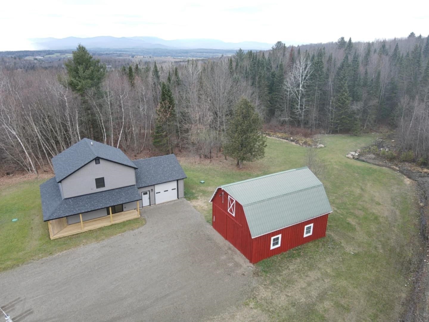 297 Browns Hill Road Property Photo 1