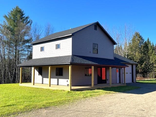 297 Browns Hill Road Property Photo 3