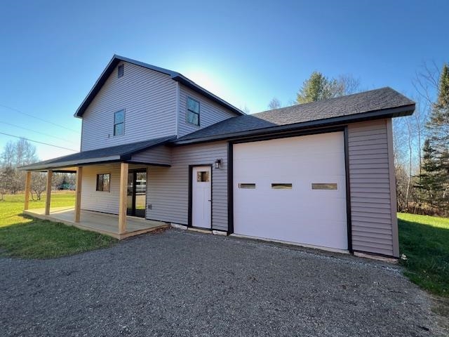 297 Browns Hill Road Property Photo 4