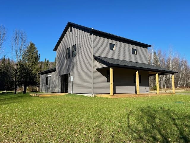 297 Browns Hill Road Property Photo 5