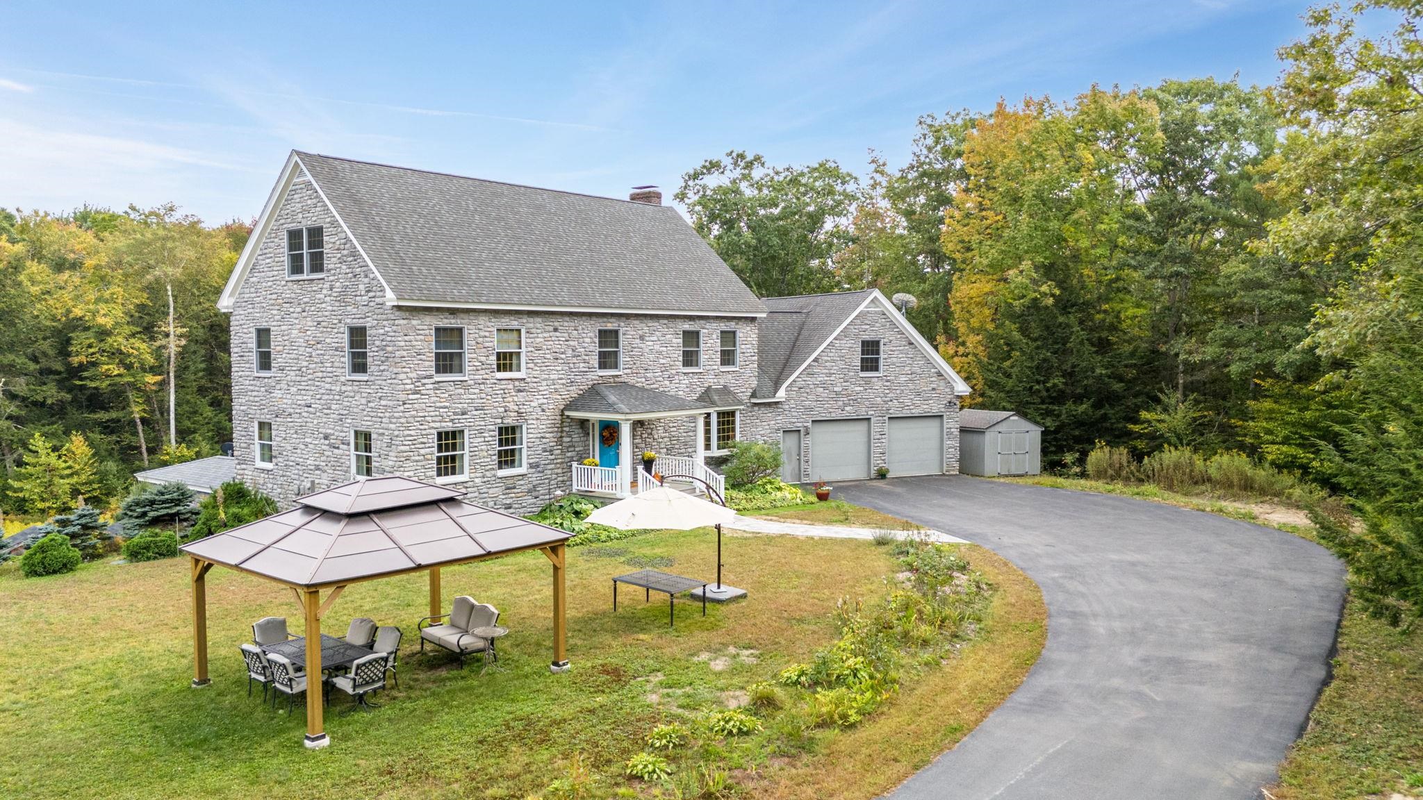 70 Tully Brook Road Property Photo