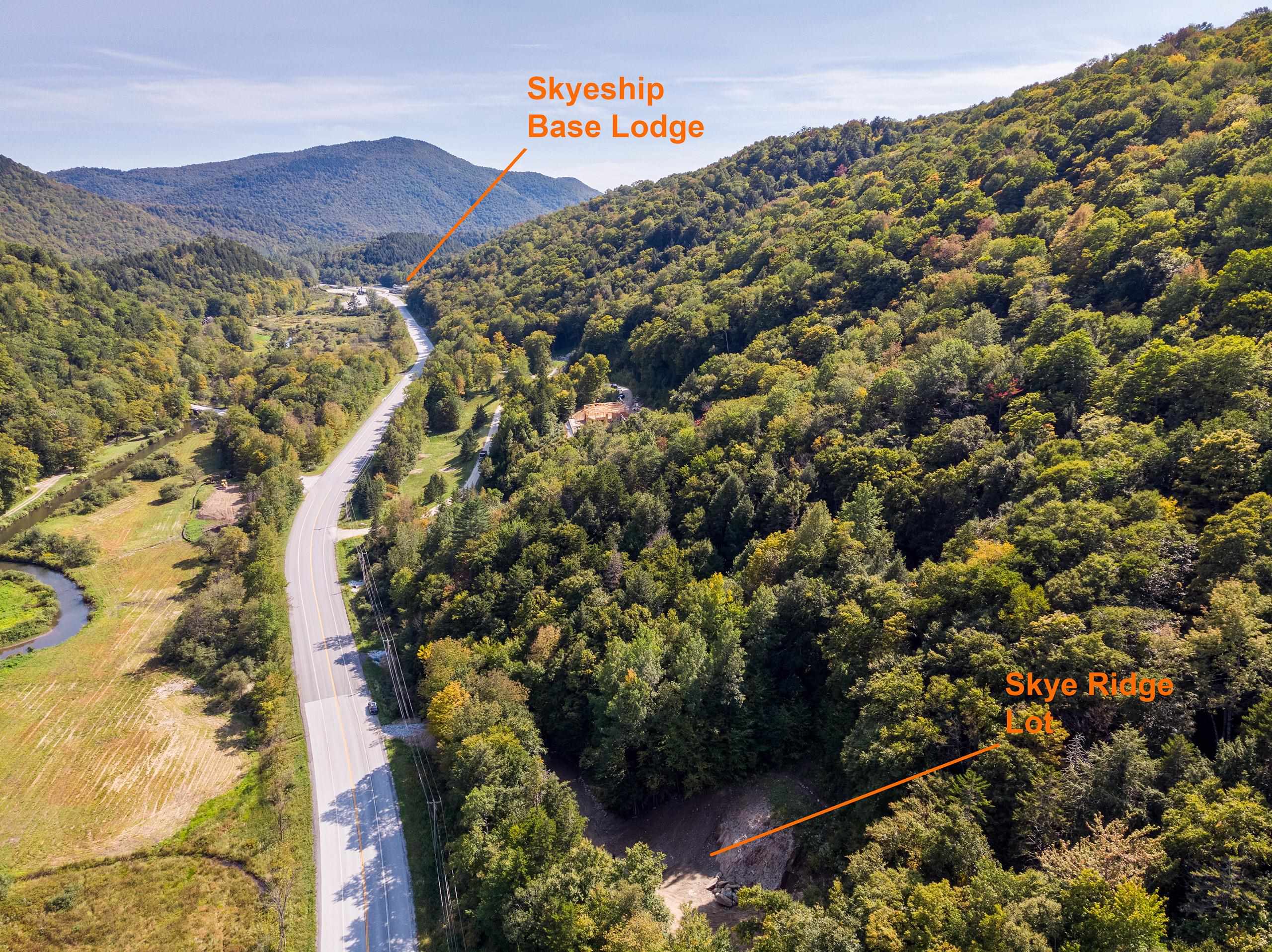 Lot 4a U.s. Route 4 Property Photo 1
