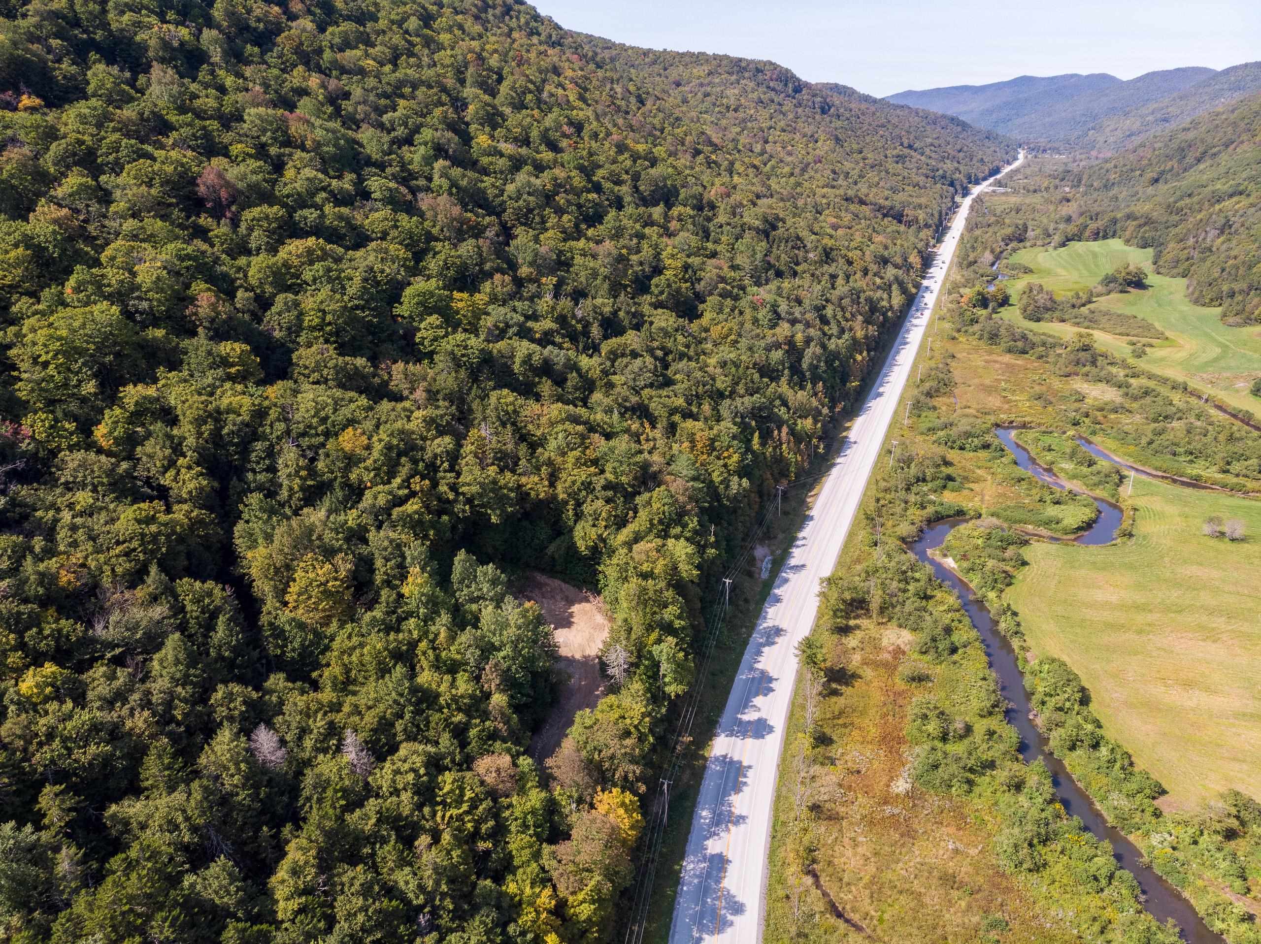 Lot 4a U.s. Route 4 Property Photo 2