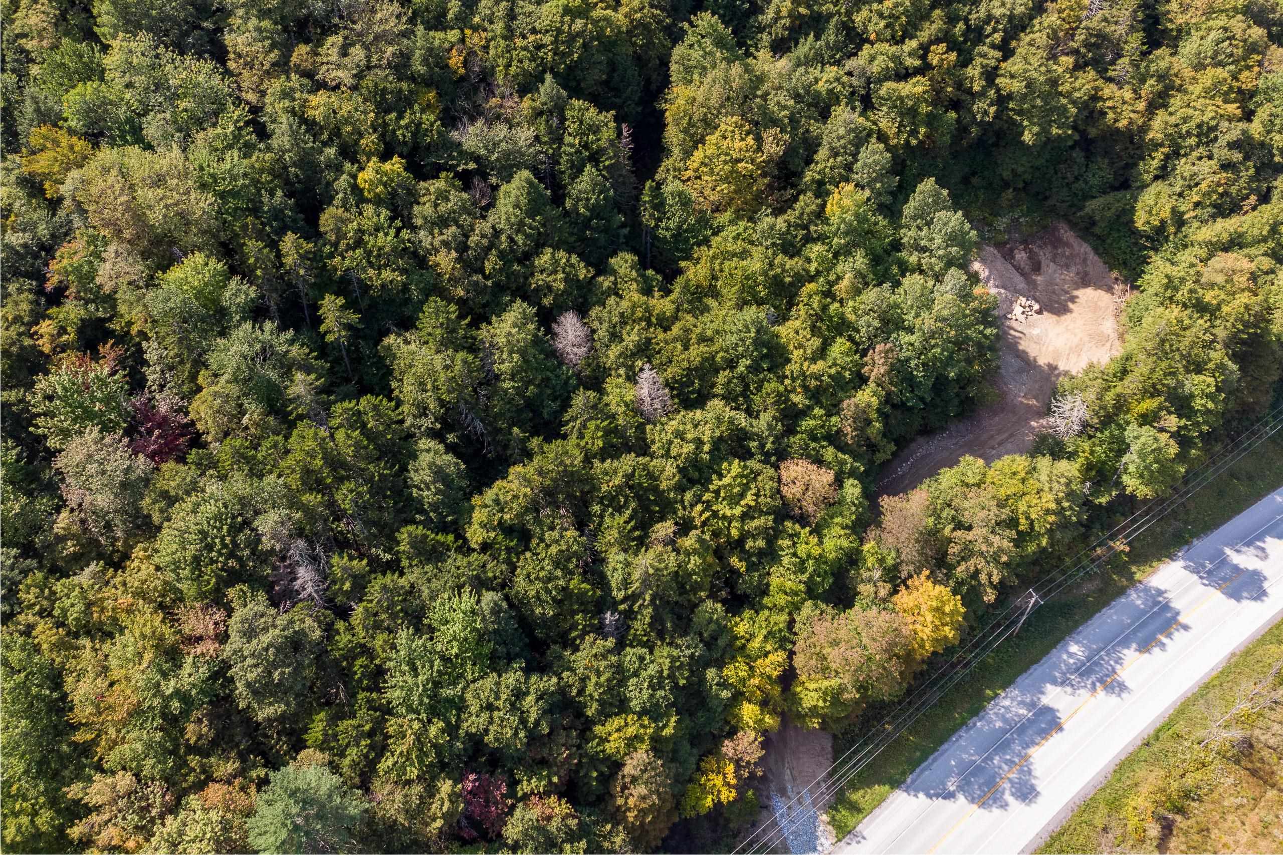 Lot 4a U.s. Route 4 Property Photo 4