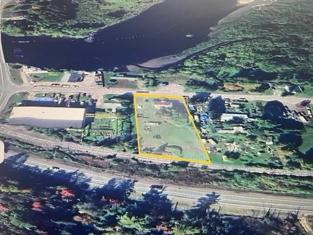 135 Old Village Road Property Photo