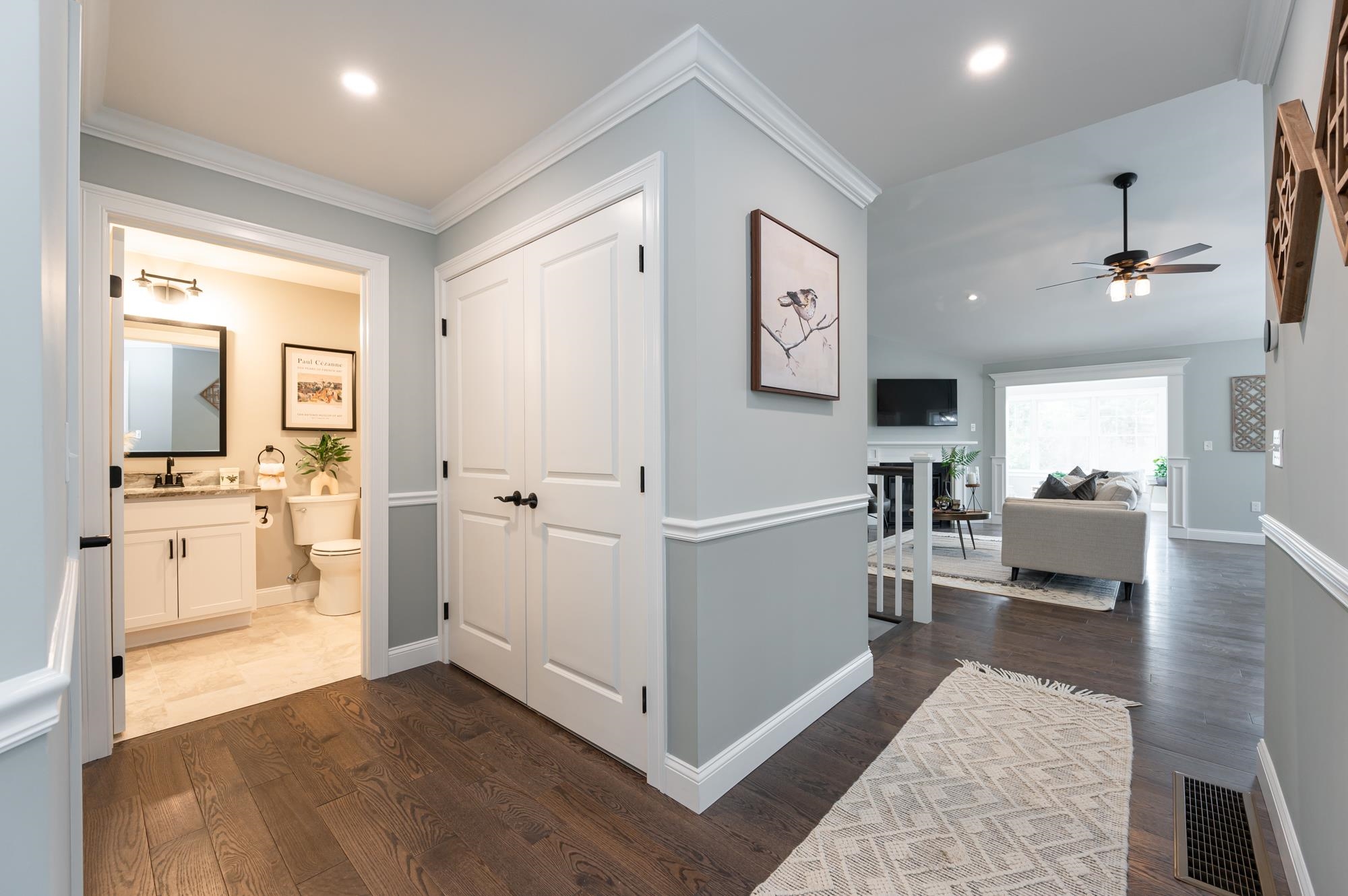 8 Village Way Property Photo 15