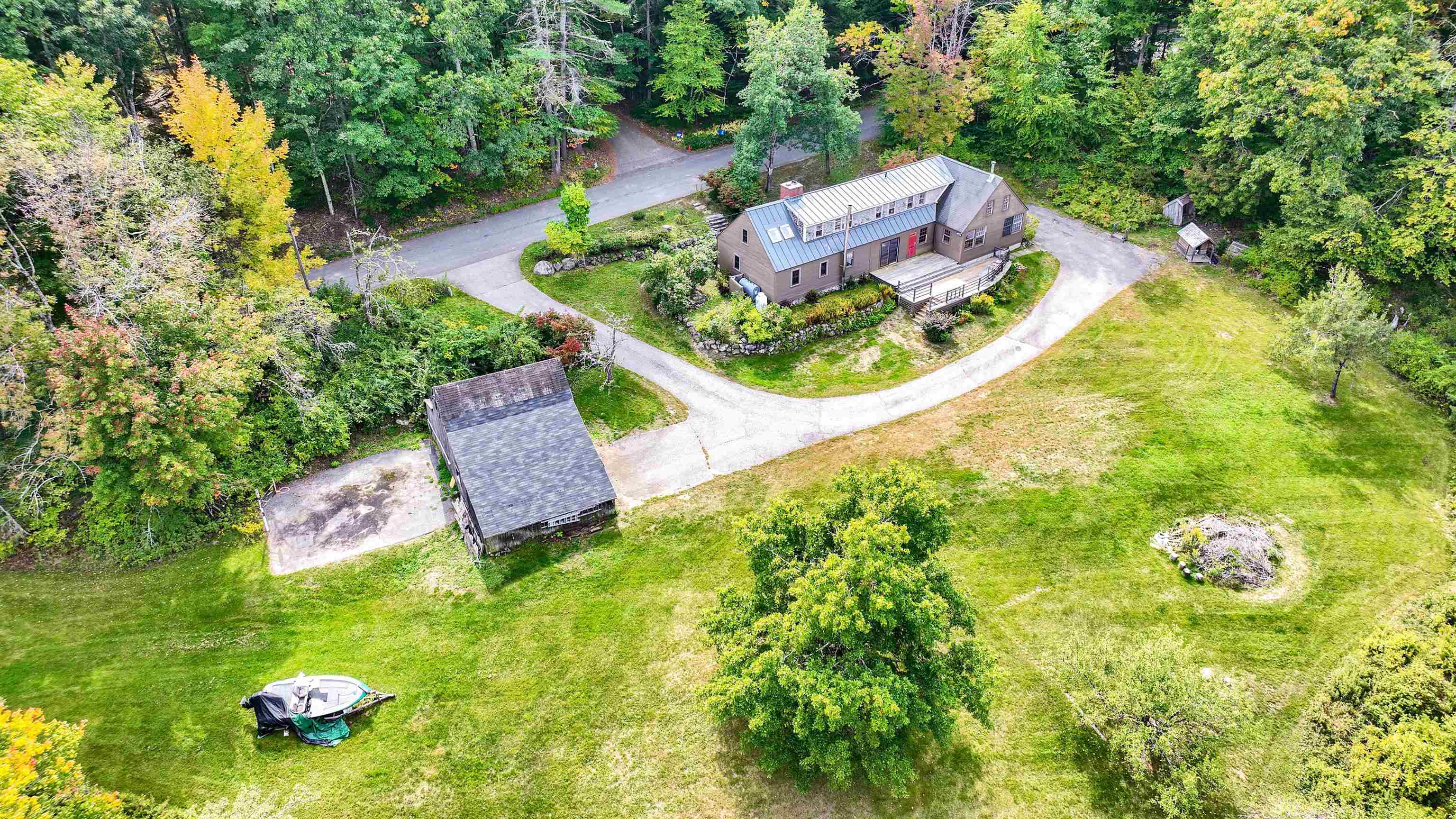 480 Old Greenfield Road Property Photo