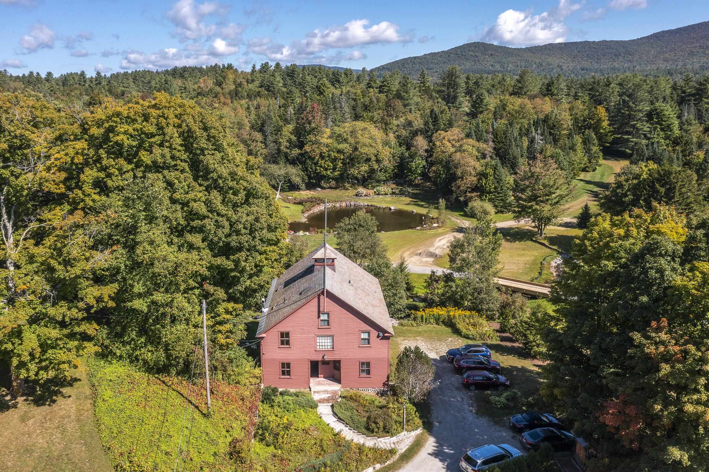 27 Lawrence Hill Road Property Photo 28