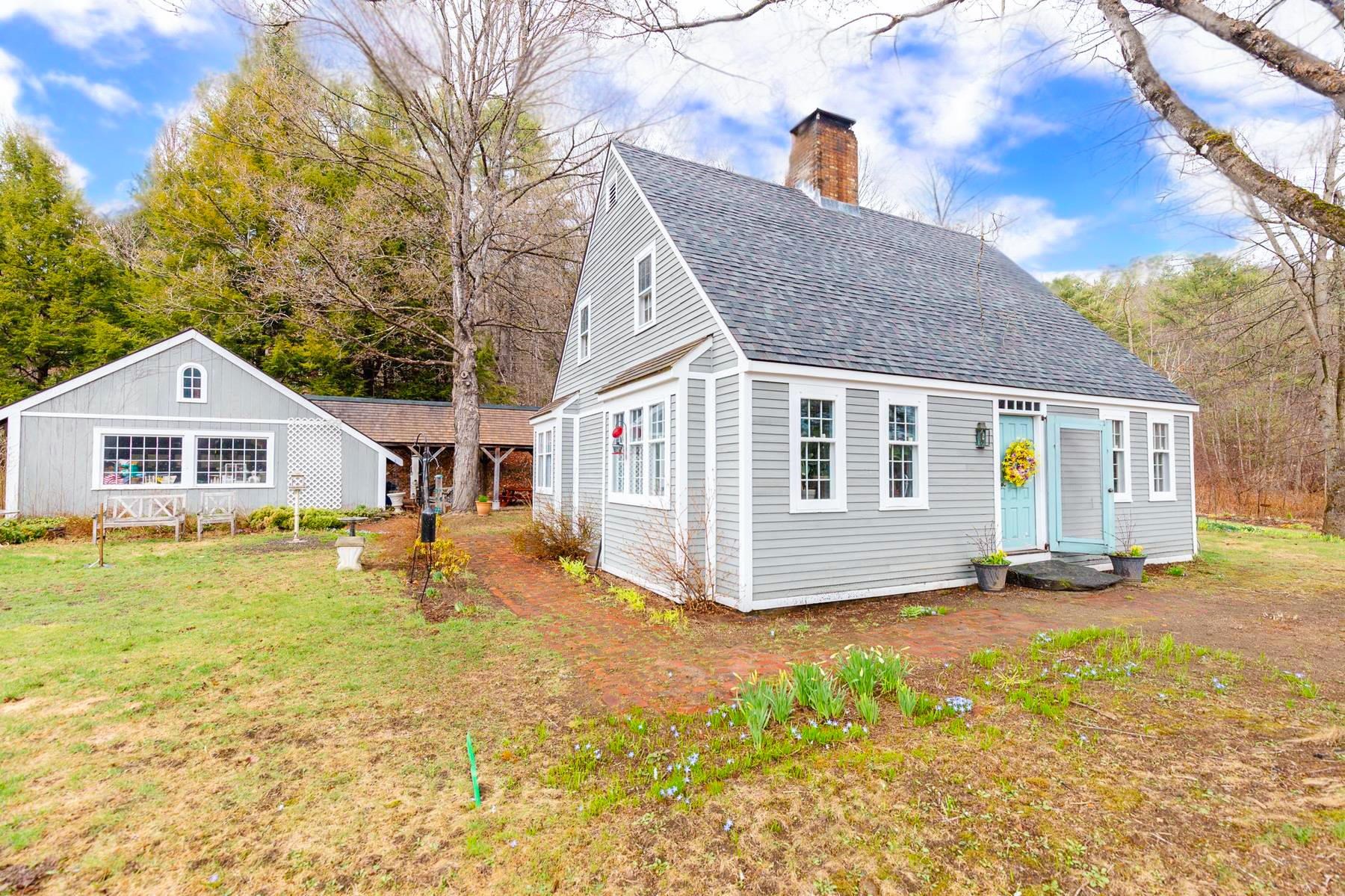 23 Brook Road Property Photo 1