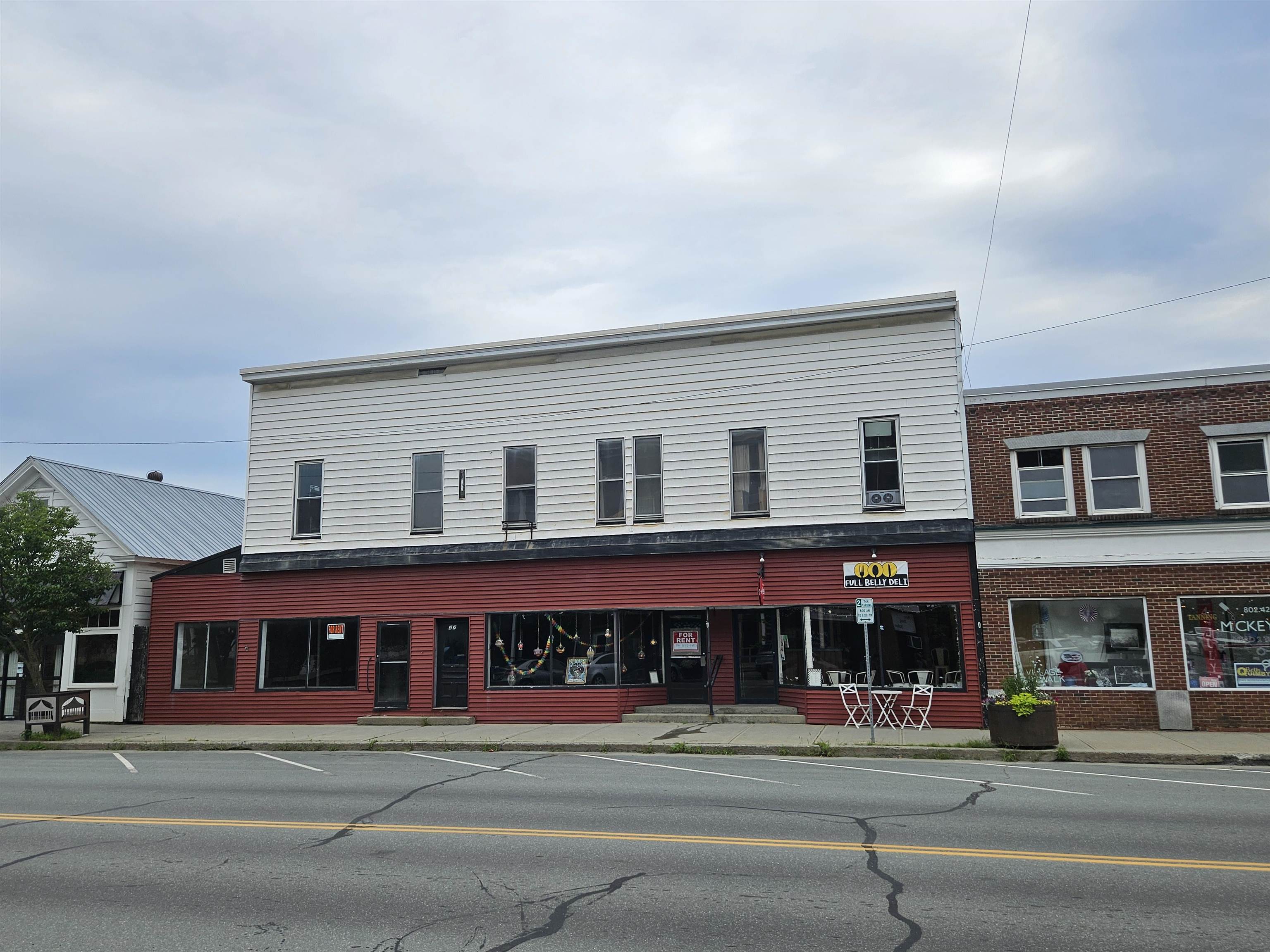 37 Depot Street Property Photo
