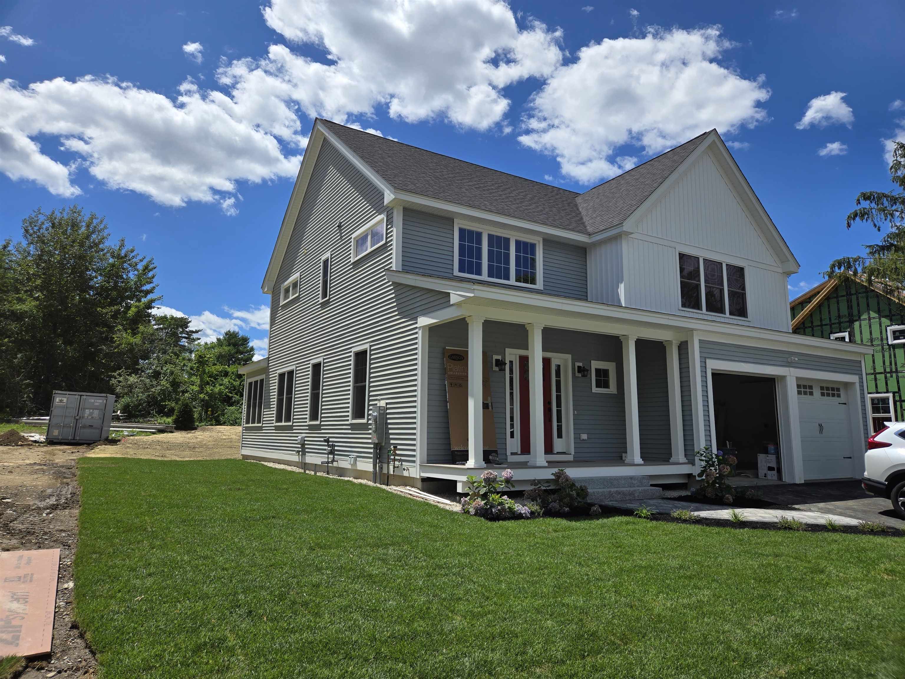 11 Shearwater Drive Property Photo 1