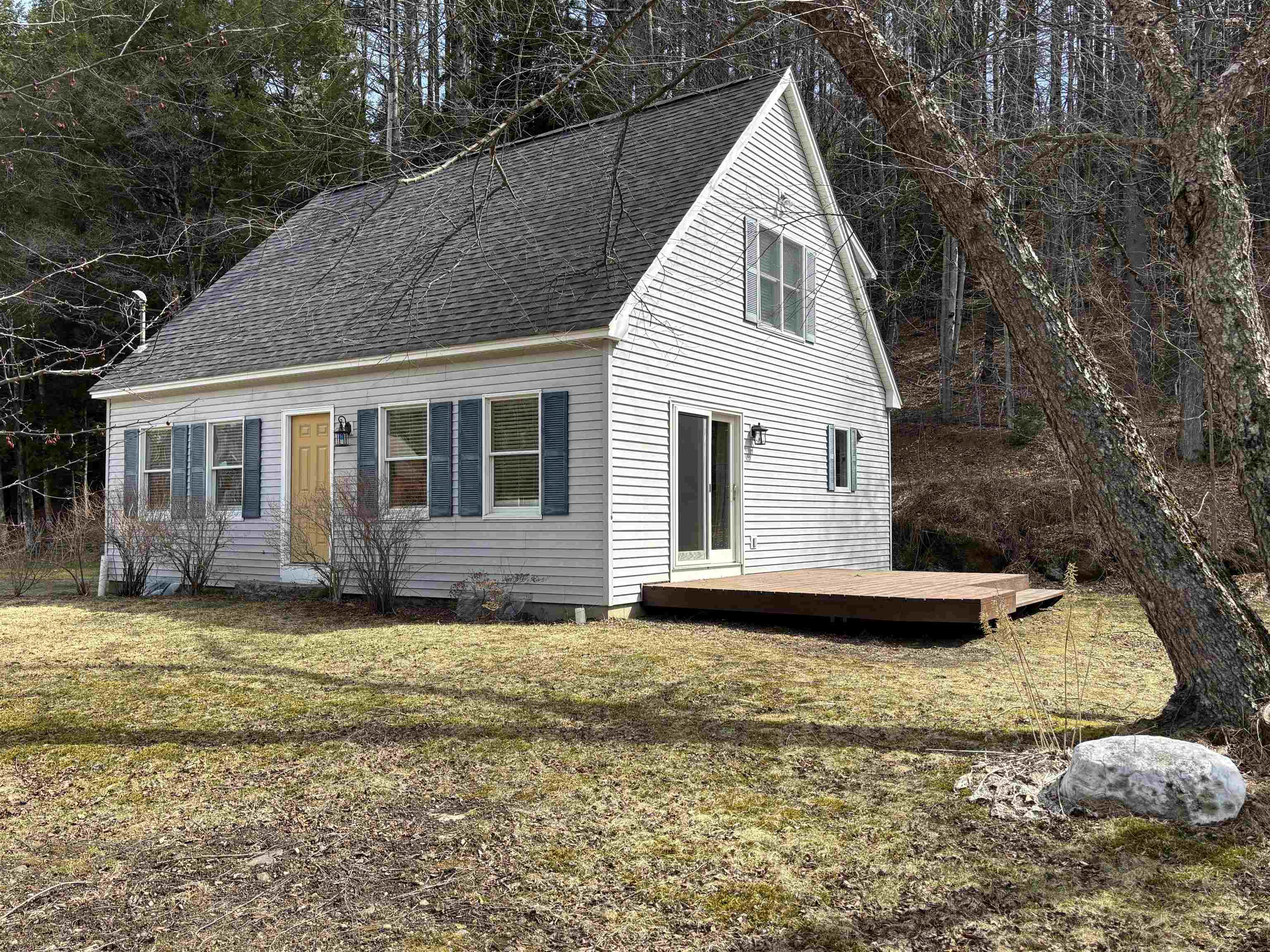 427 Vt Route 112 Property Photo