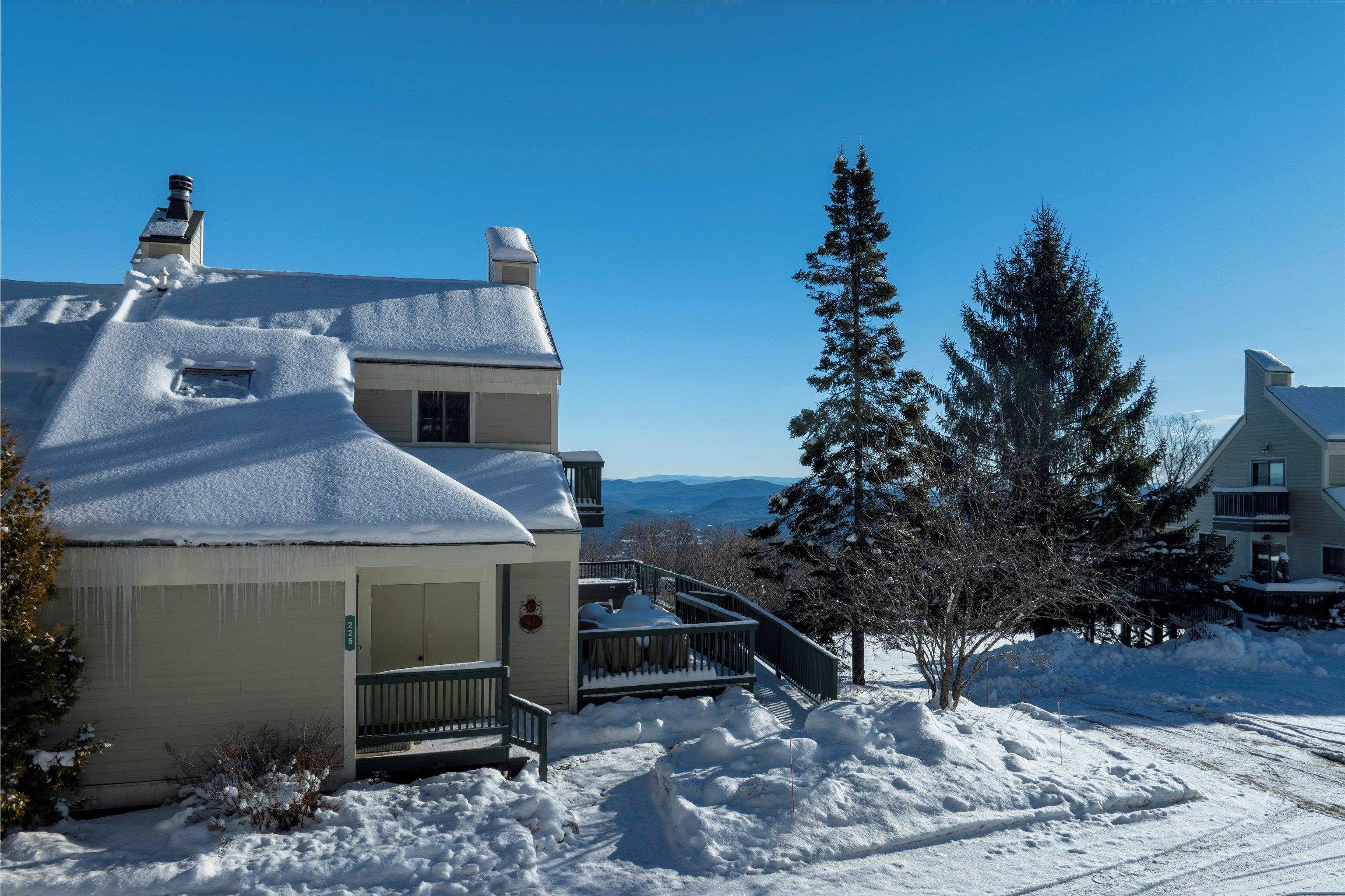 226 Okemo Trailside Extension 47c Property Photo