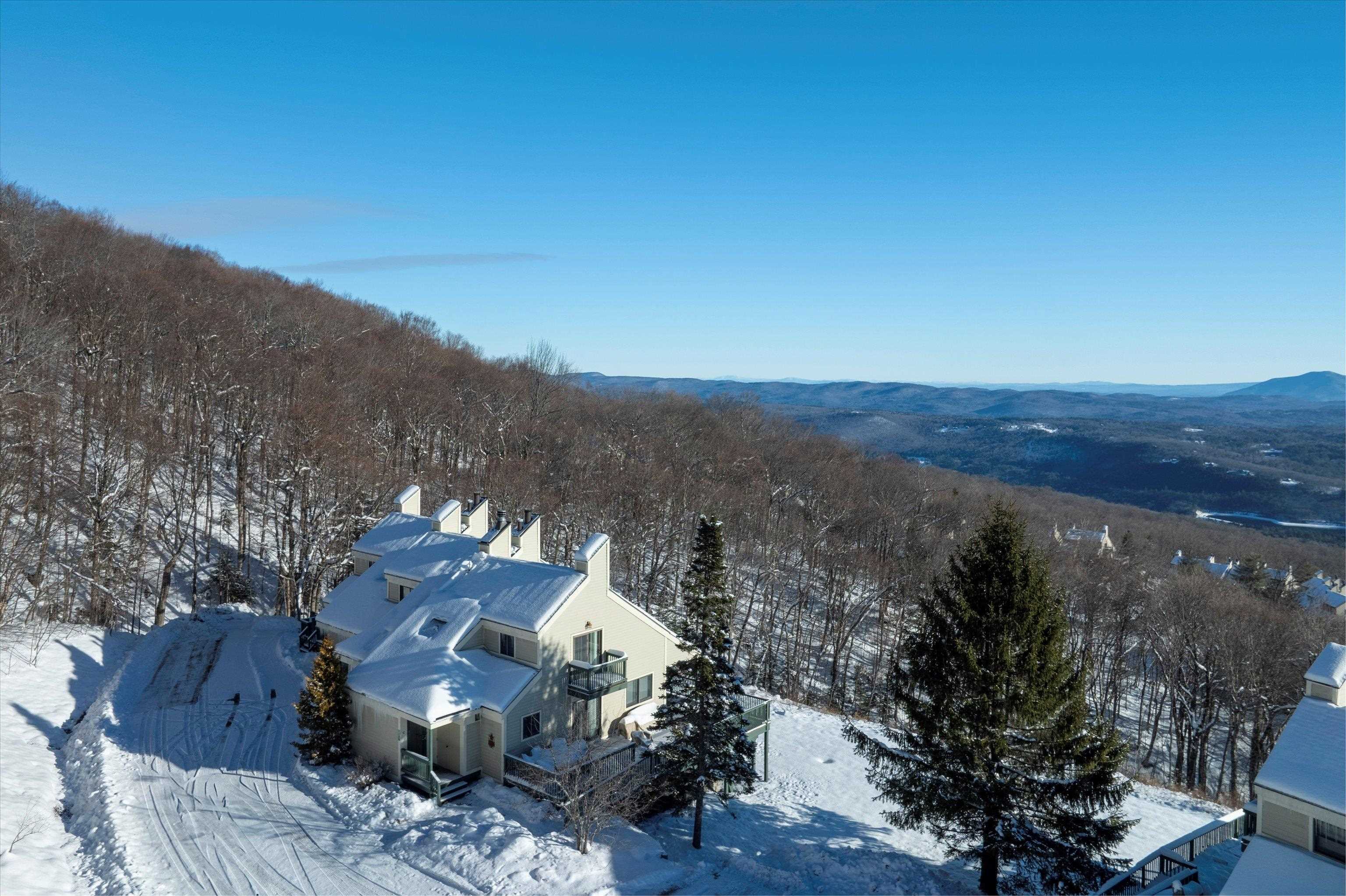 226 Okemo Trailside Extension Property Photo 30