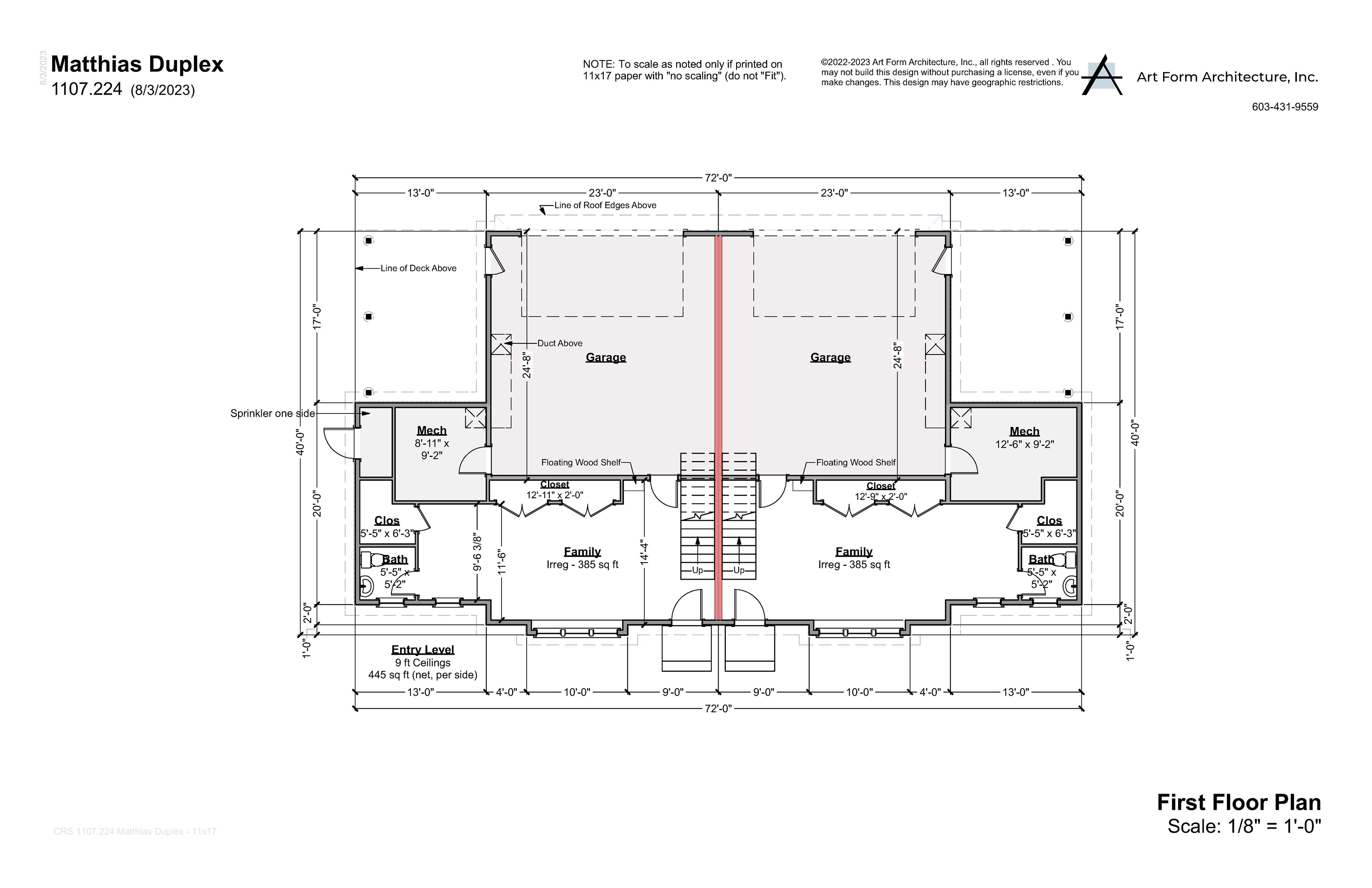 #3 Woodbury Reserve Property Photo 36