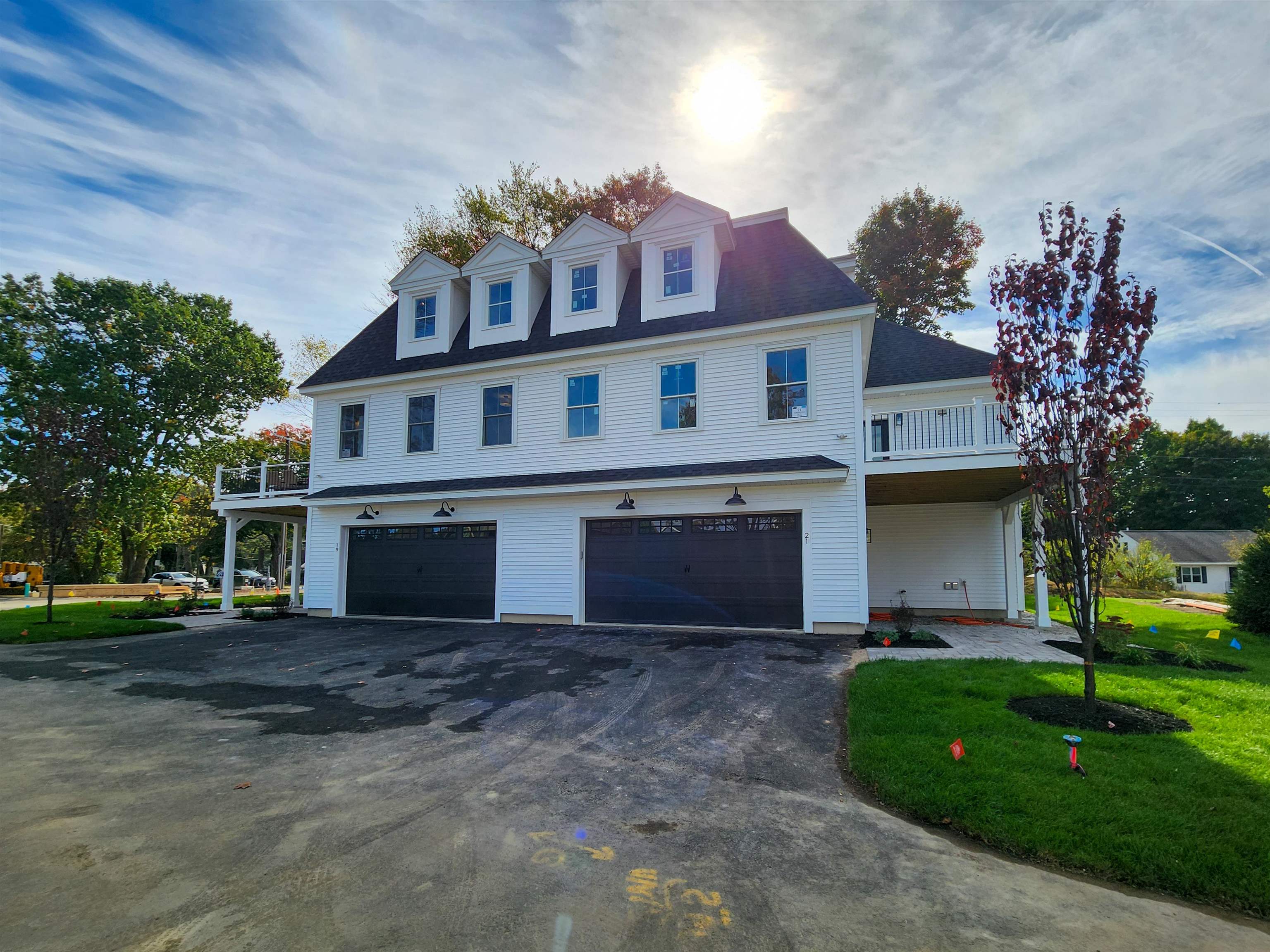#3 Woodbury Reserve Property Photo 52