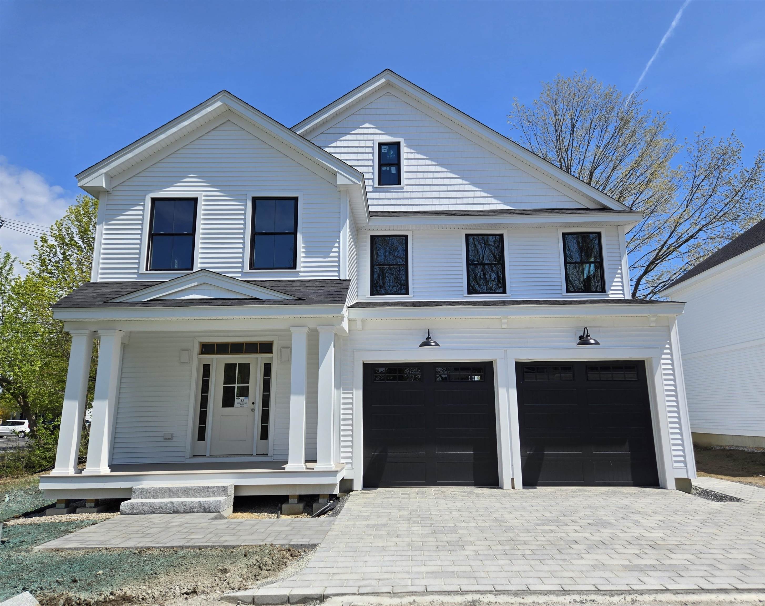 #8 Woodbury Reserve Property Photo 1