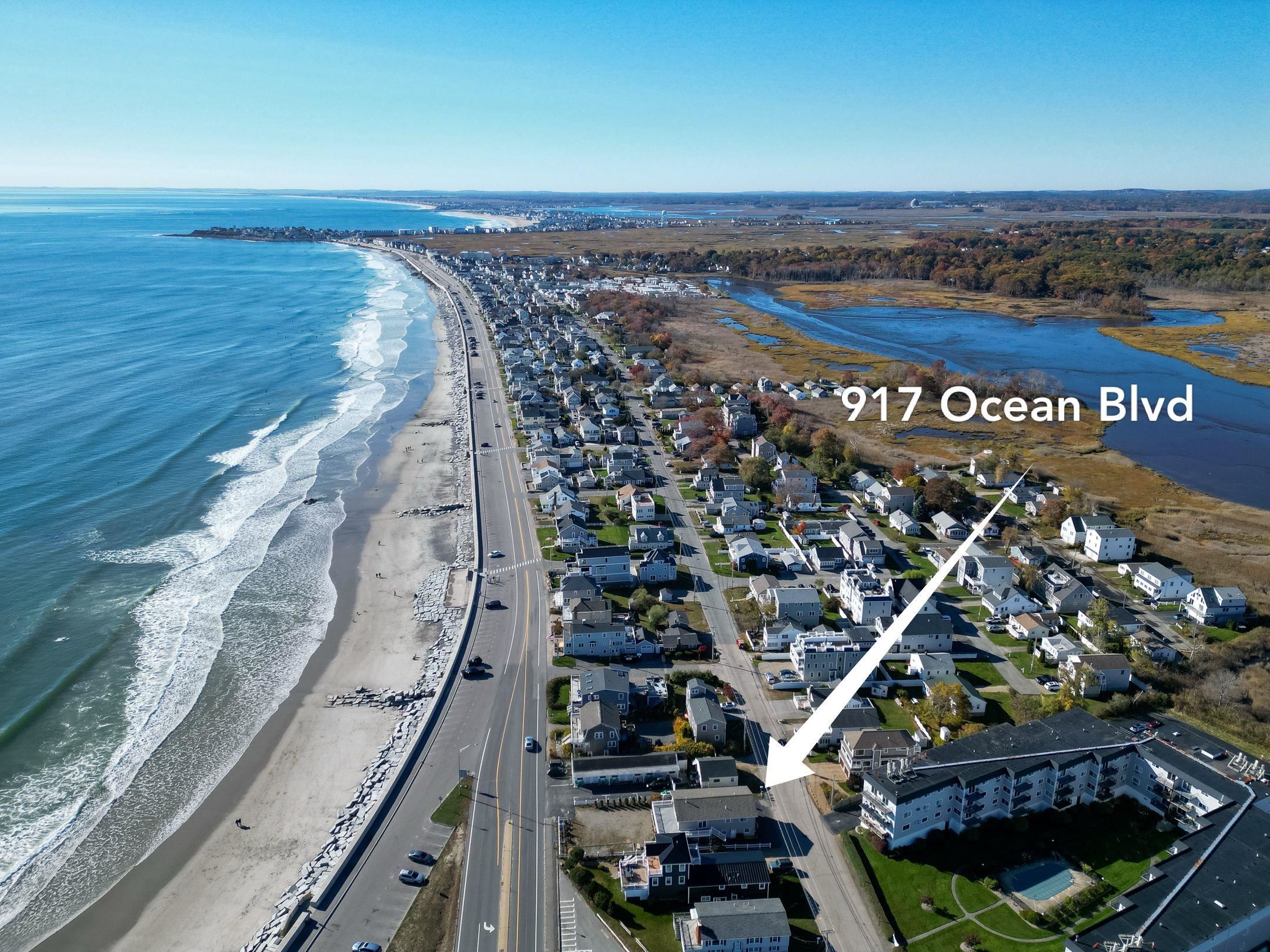 917 Ocean Boulevard Property Photo 4
