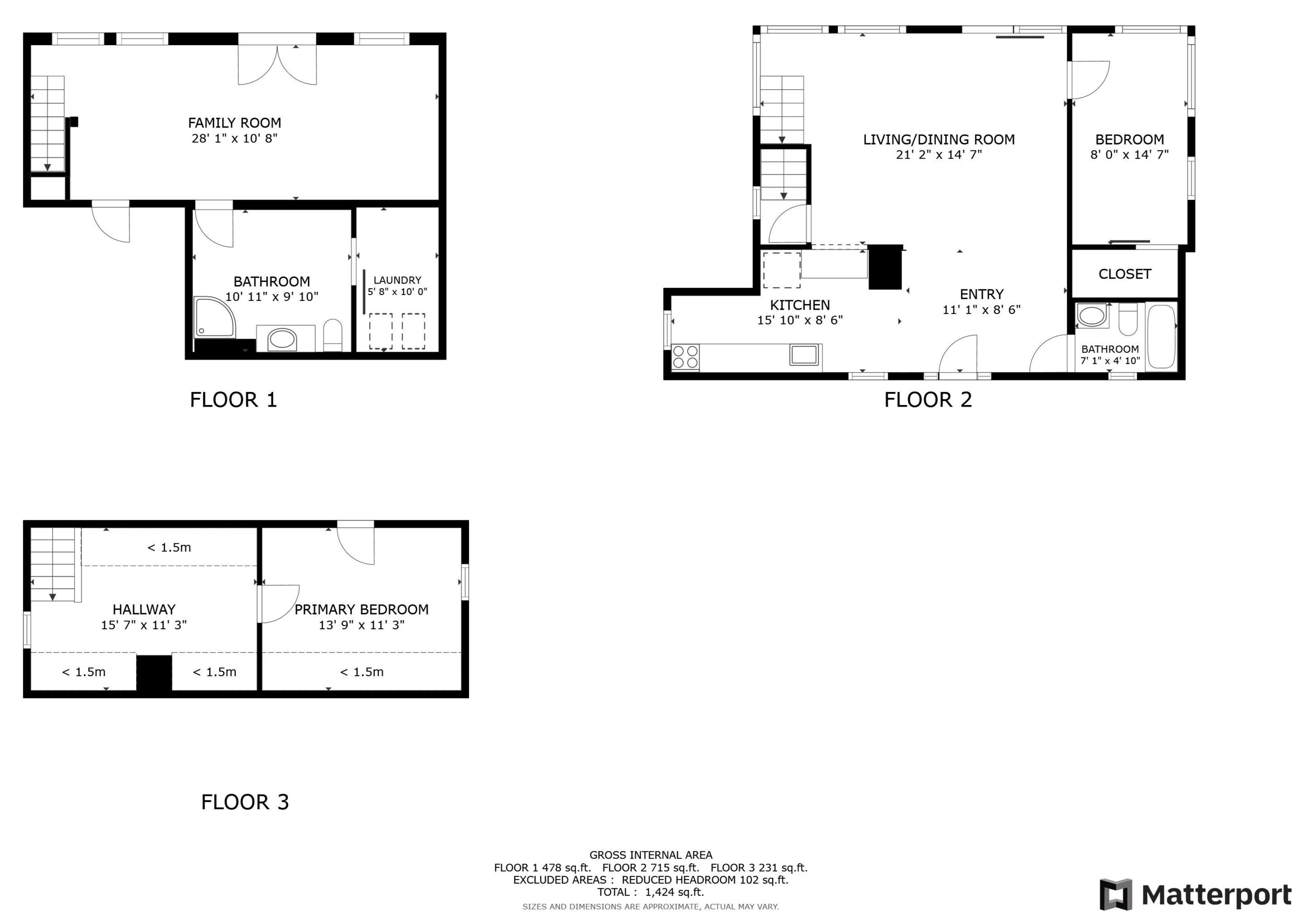 238 Fourth Street Property Photo 20