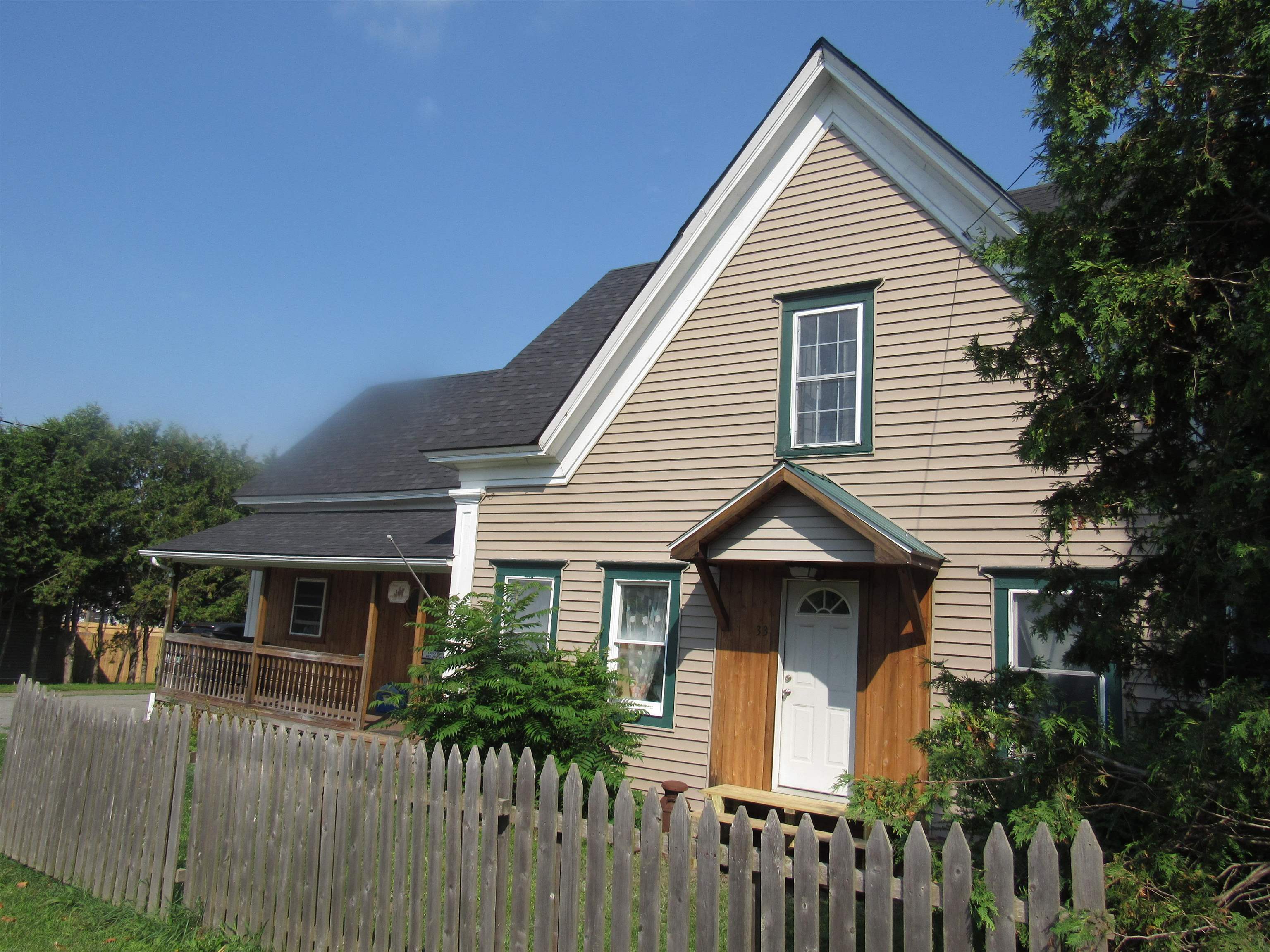 33 Vance Hill Road Property Photo 1