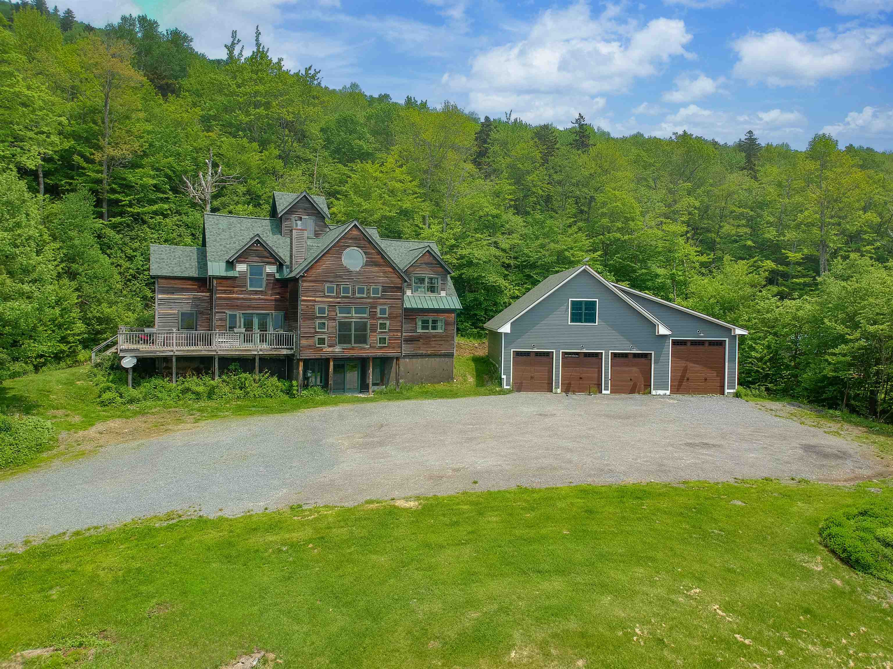 60 Forest Heights Road Property Photo 1
