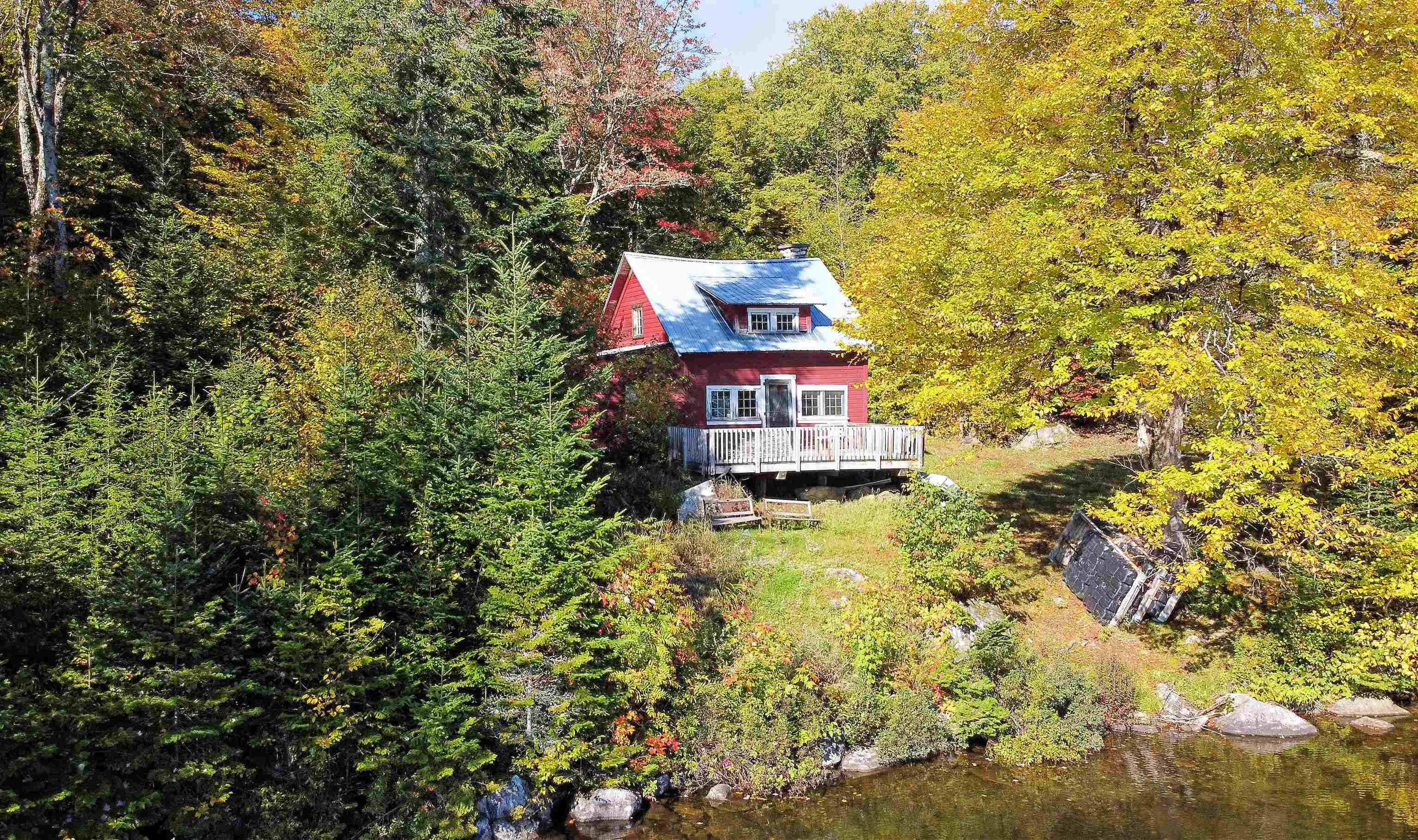1045 Devils Hill Road Property Photo 22