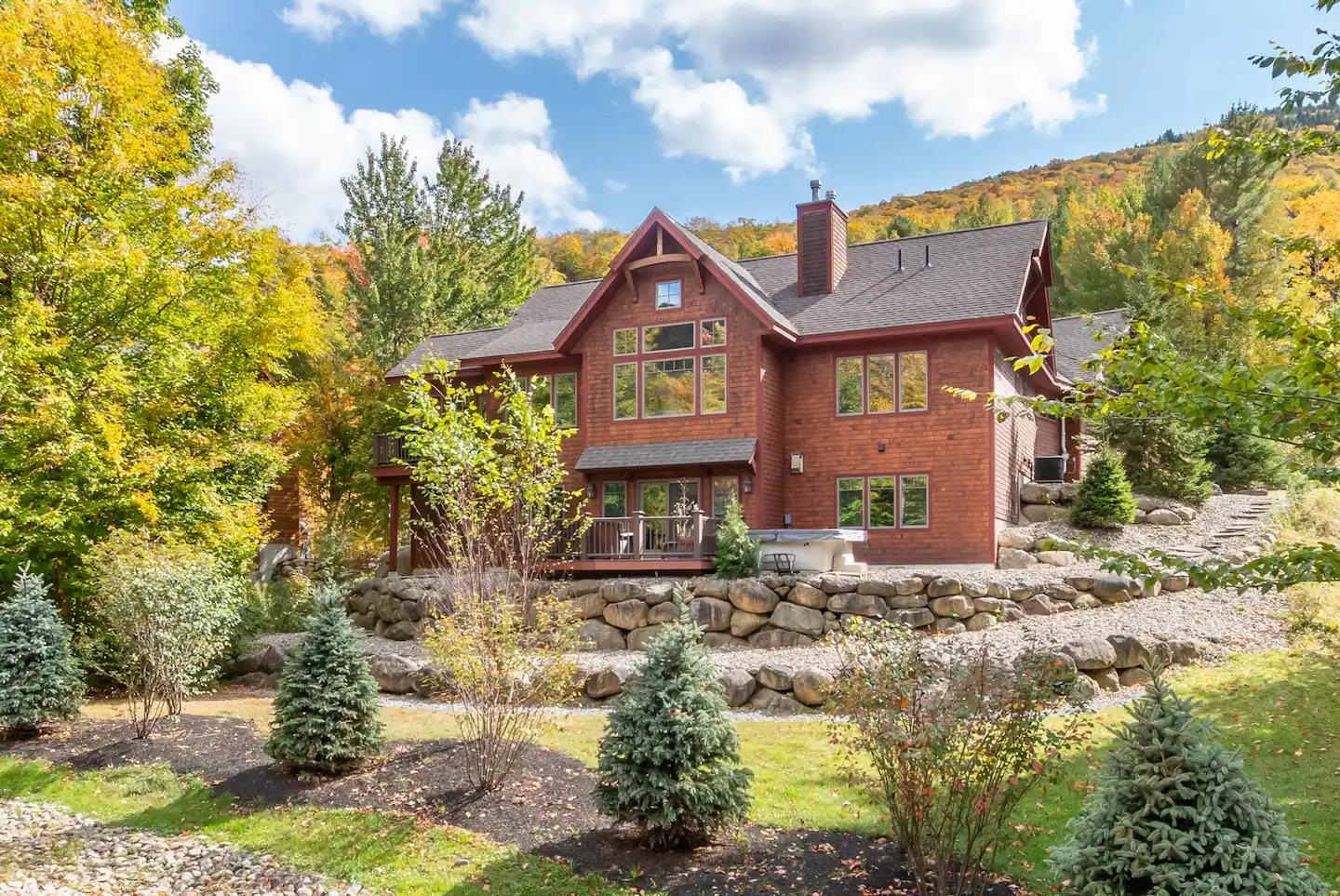 16 Crooked Mountain Road Property Photo 1