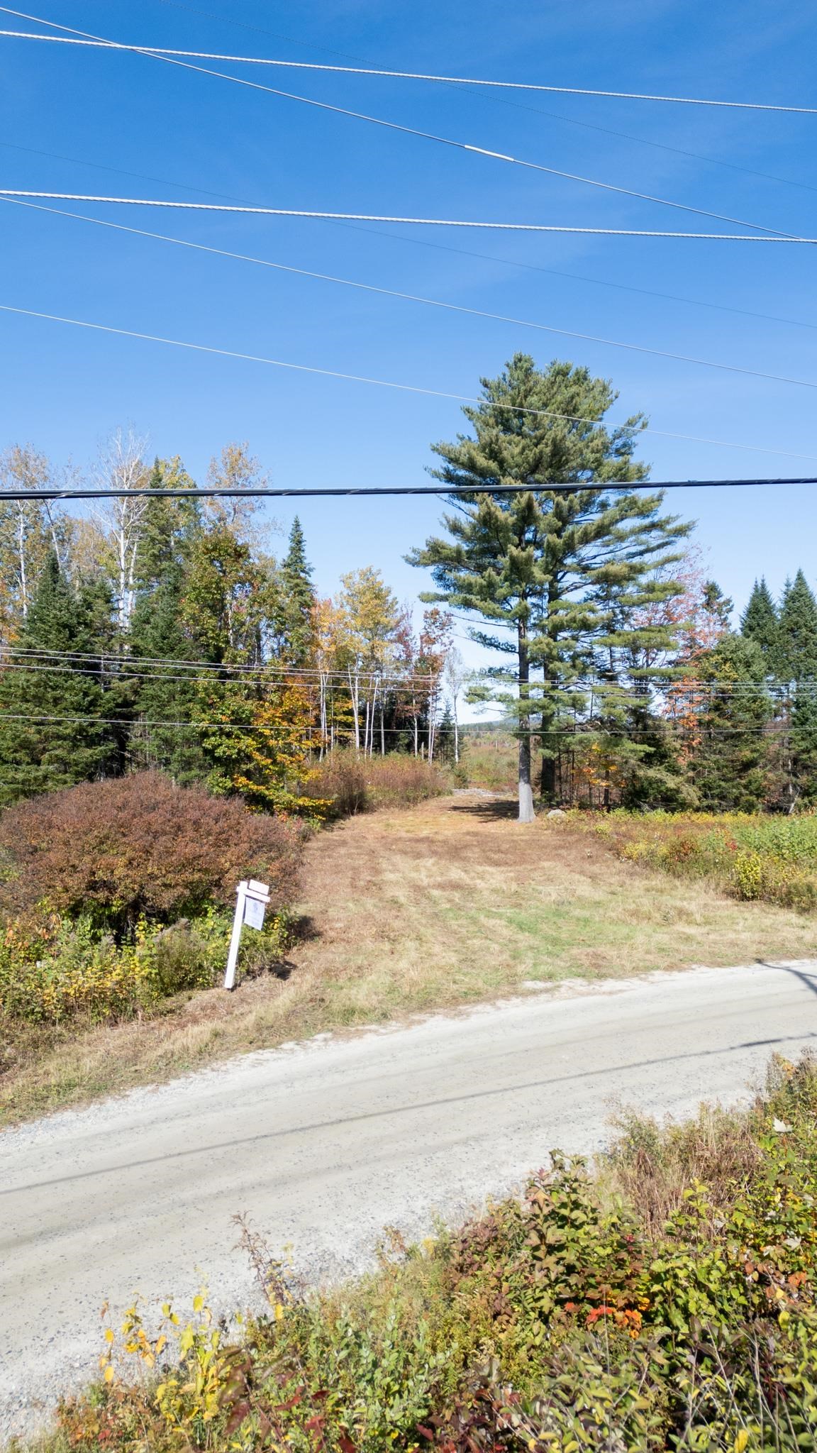 Lot 11 Mirror Lake Road Property Photo 2