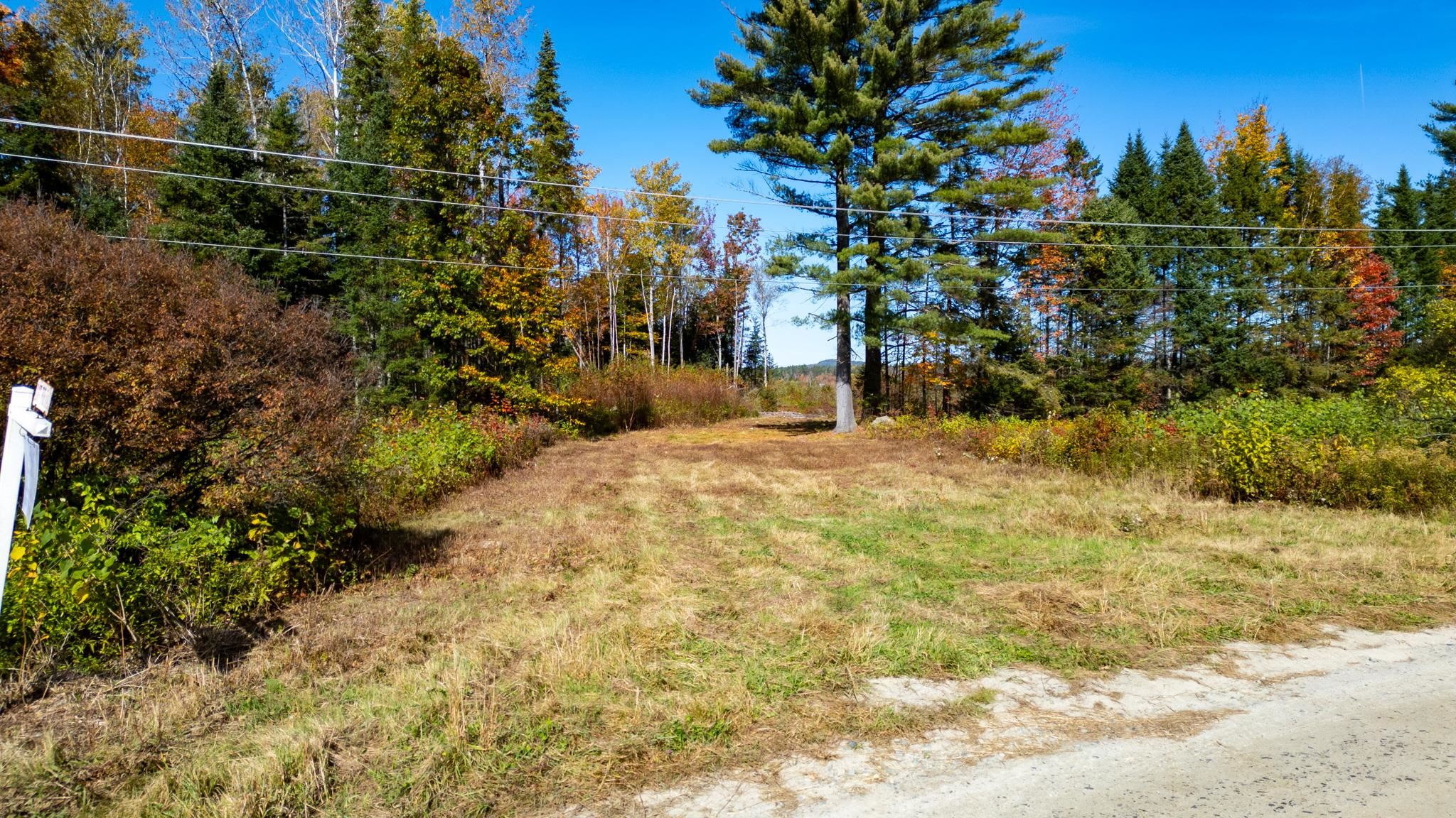 Lot 11 Mirror Lake Road Property Photo 3