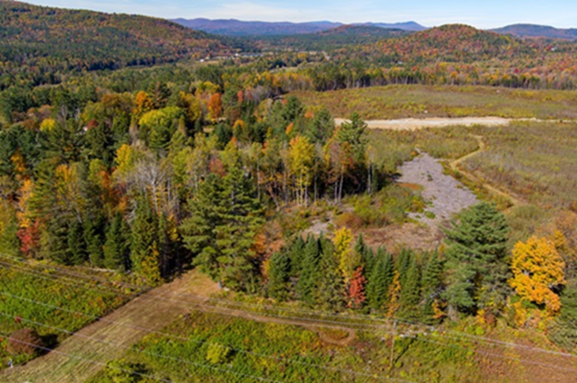 Lot 11 Mirror Lake Road Property Photo 4