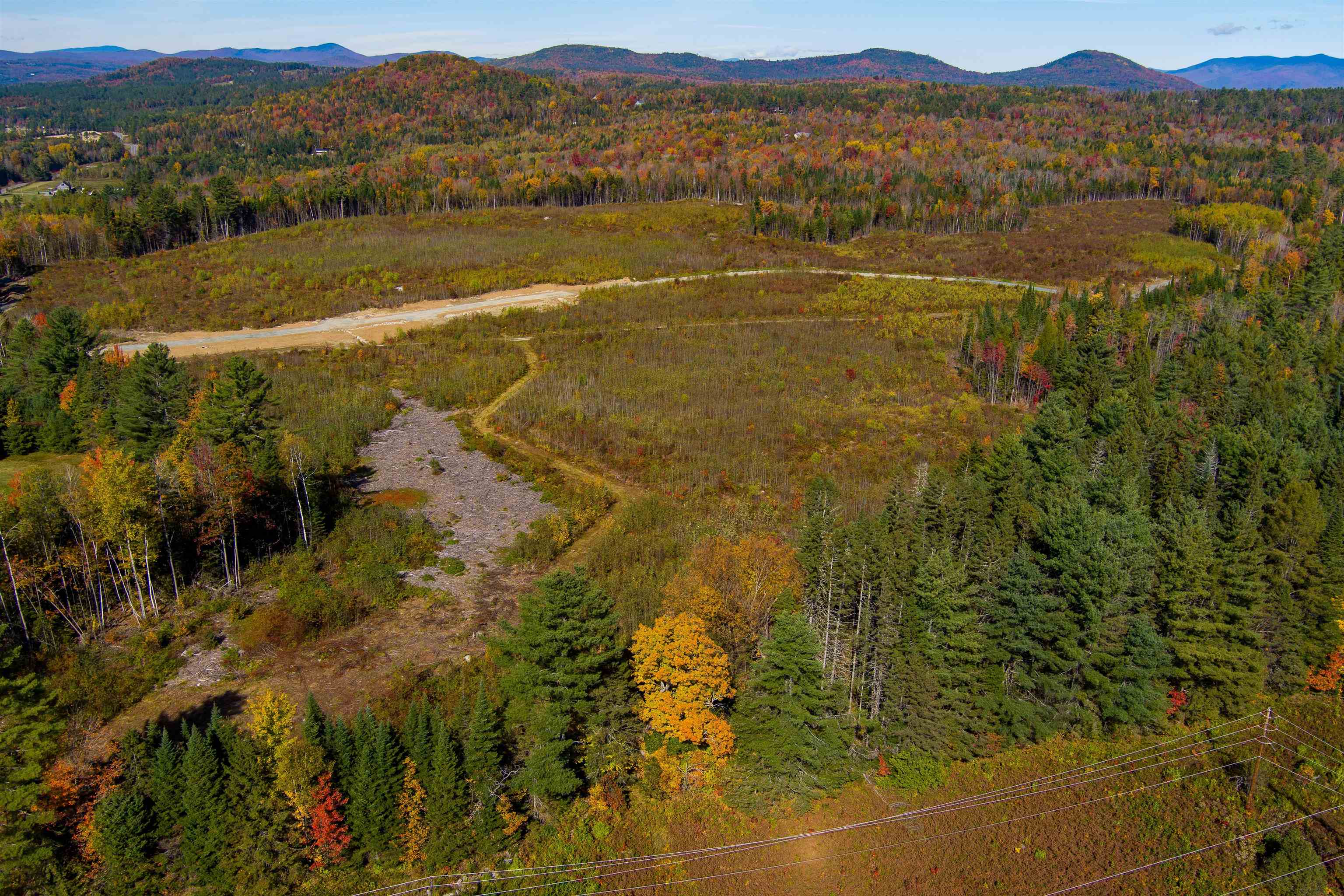 Lot 11 Mirror Lake Road Property Photo 5